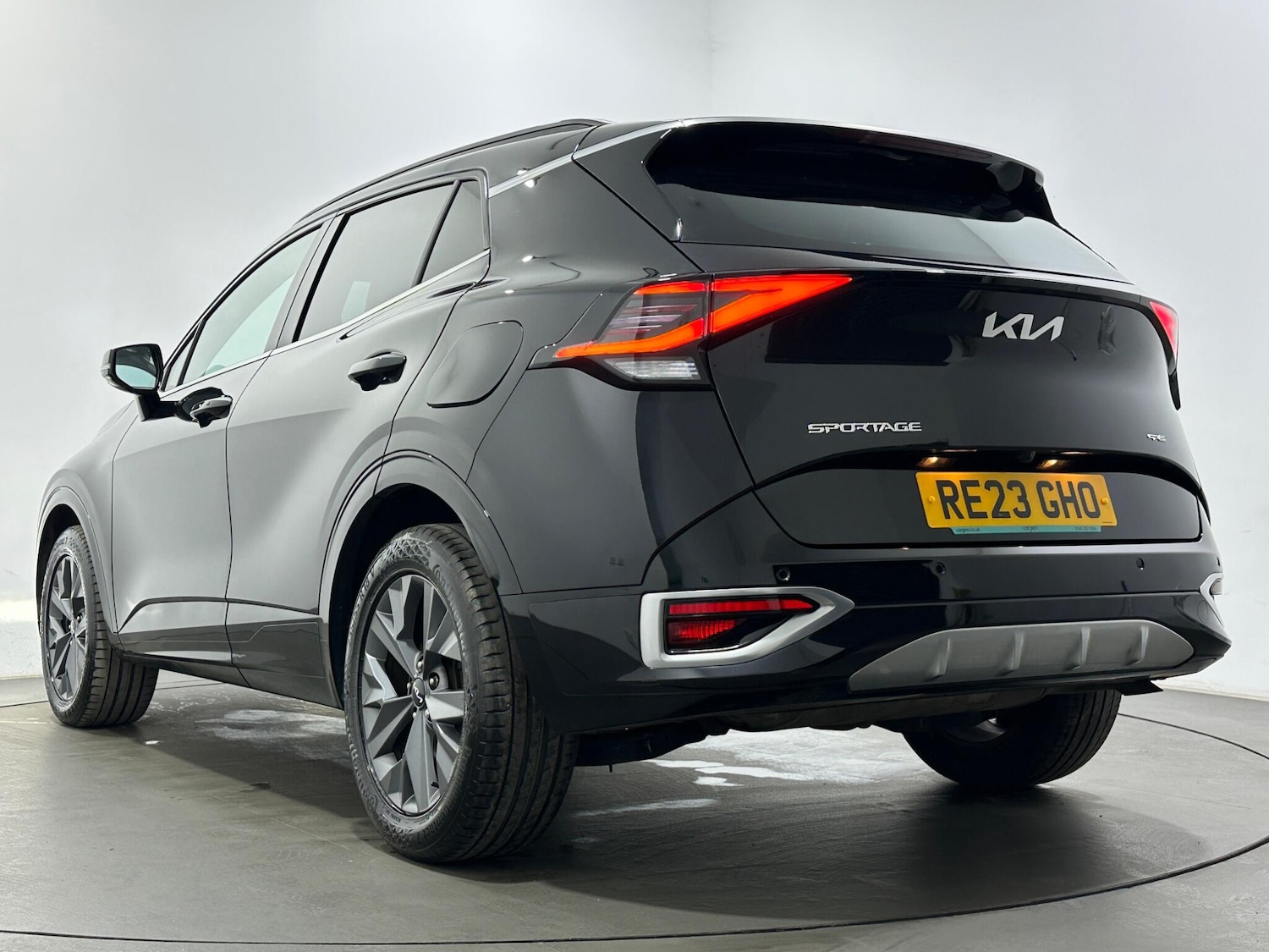 Used Kia Sportage 2023 for sale - 77982428: Photo 50