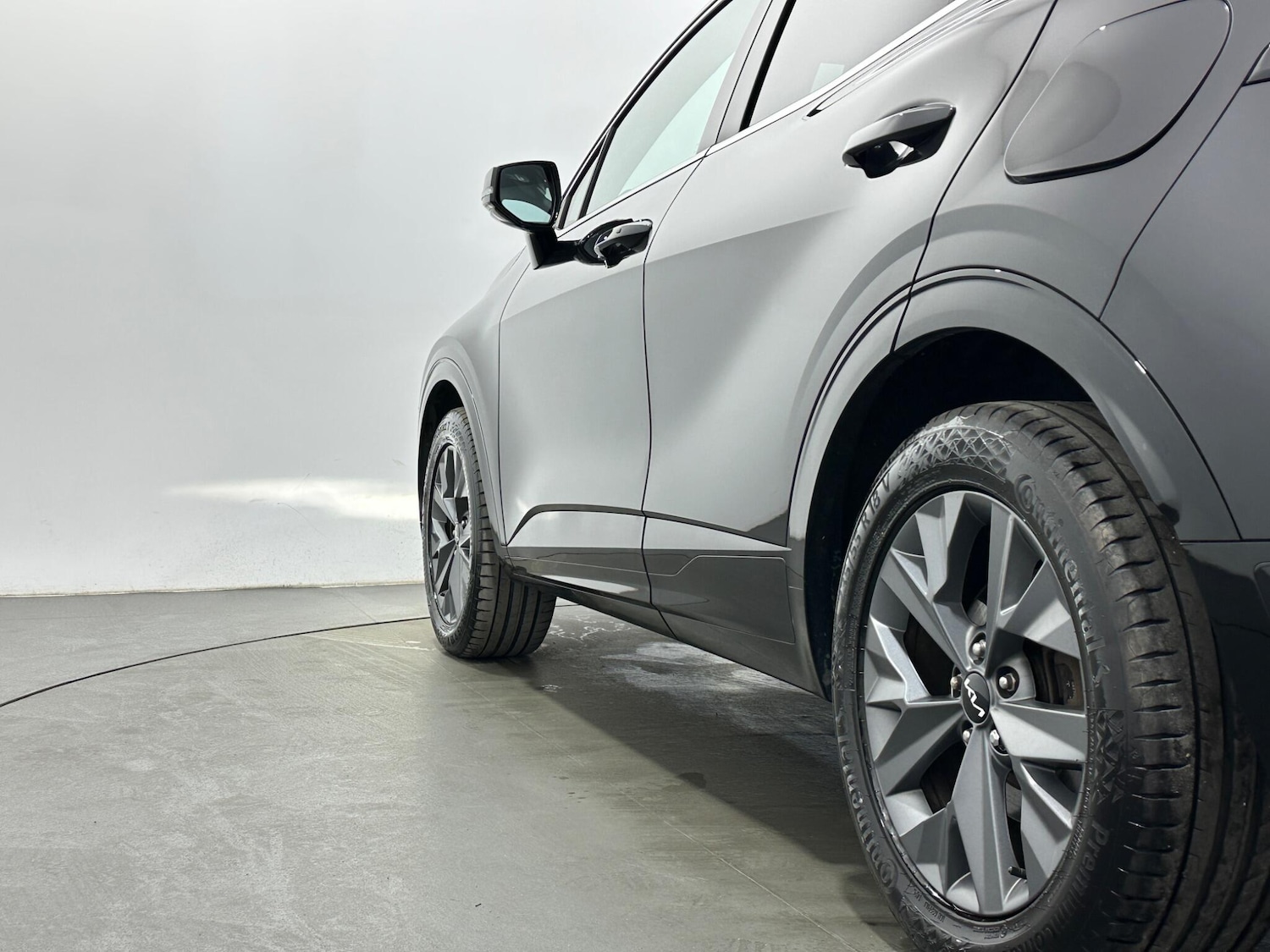 Used Kia Sportage 2023 for sale - 77982428: Photo 51