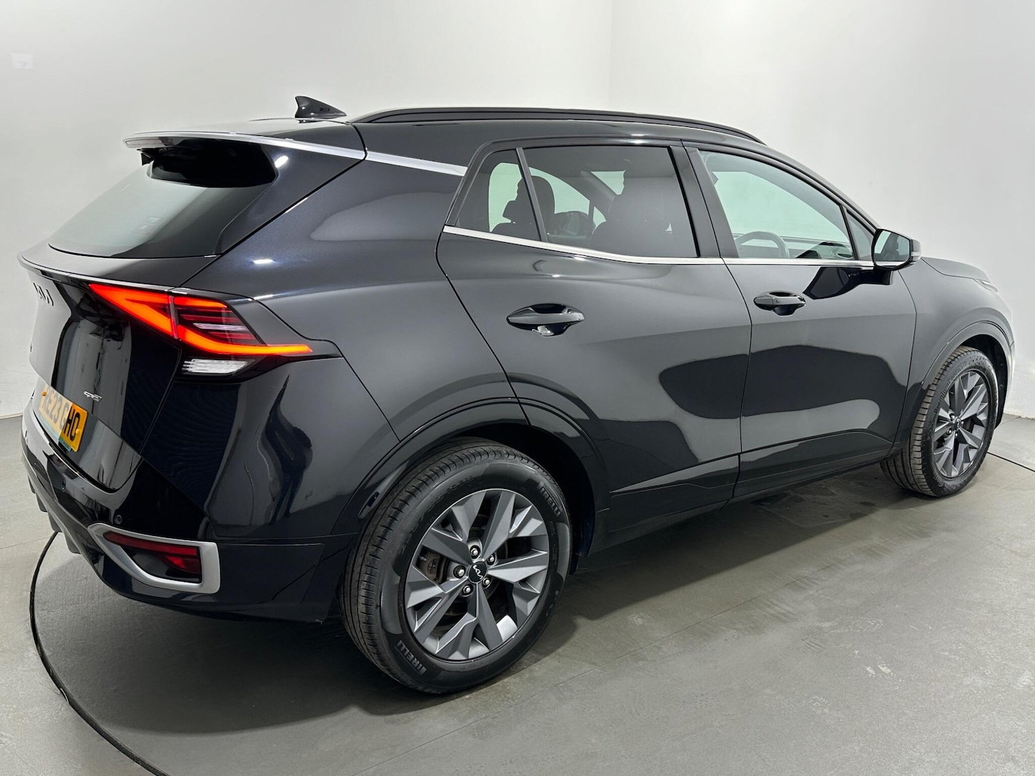 Used Kia Sportage 2023 for sale - 77982428: Photo 53