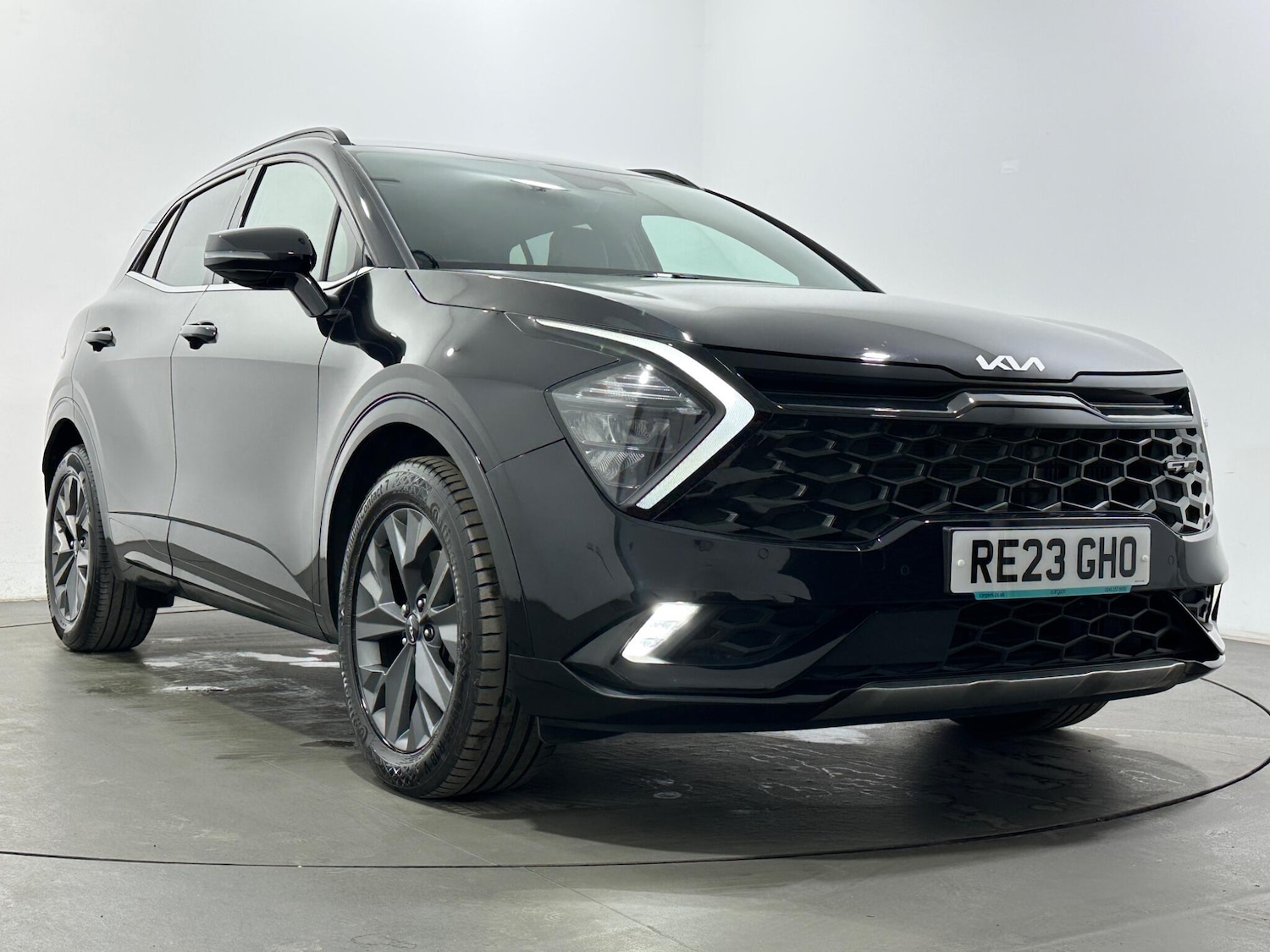 Used Kia Sportage 2023 for sale - 77982428: Photo 54