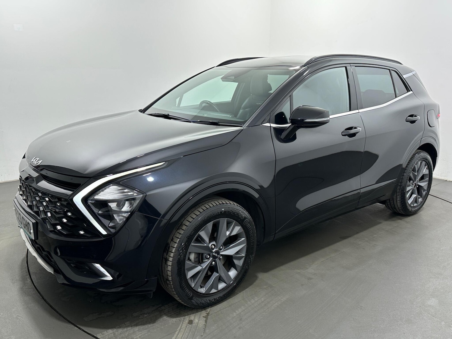 Used Kia Sportage 2023 for sale - 77982428: Photo 55