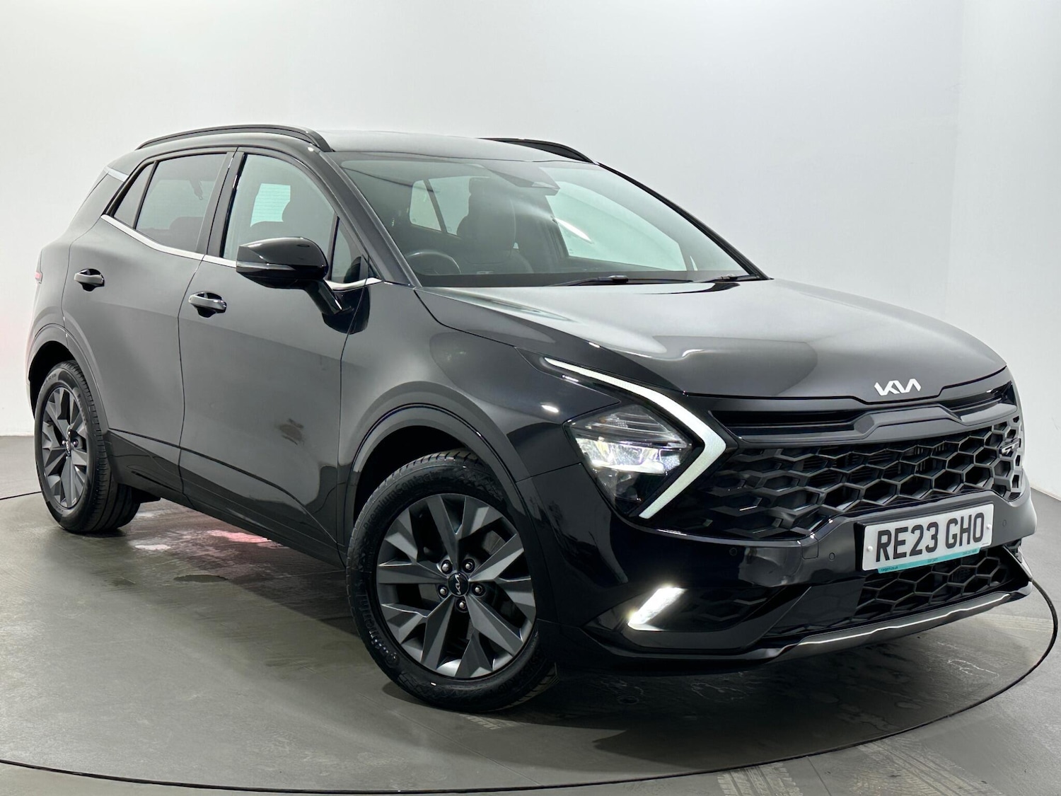 Used Kia Sportage 2023 for sale - 77982428: Photo 56