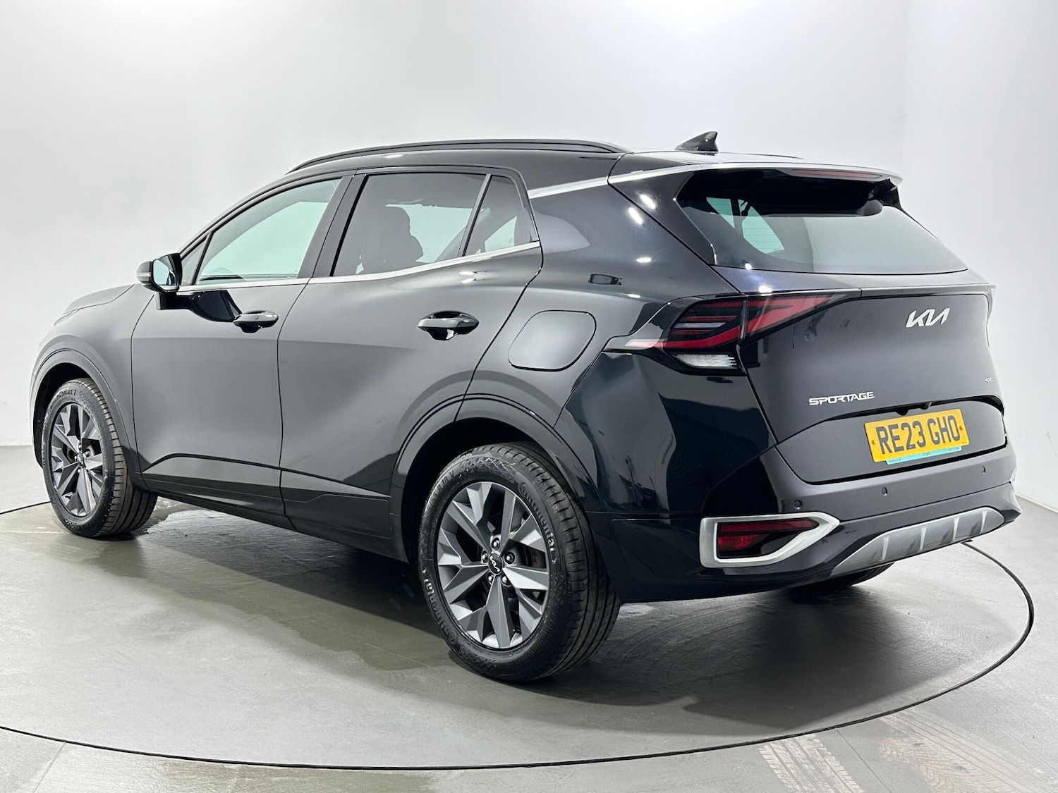 Used Kia Sportage 2023 for sale - 77982428: Photo 6