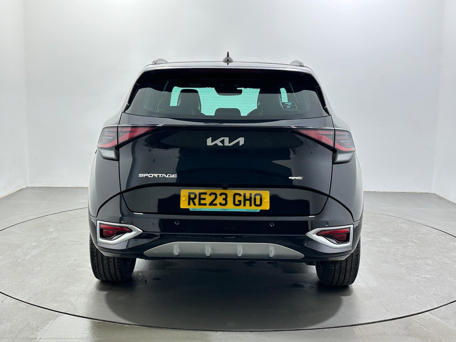 Used Kia Sportage 2023 for sale - 77982428: Photo 7