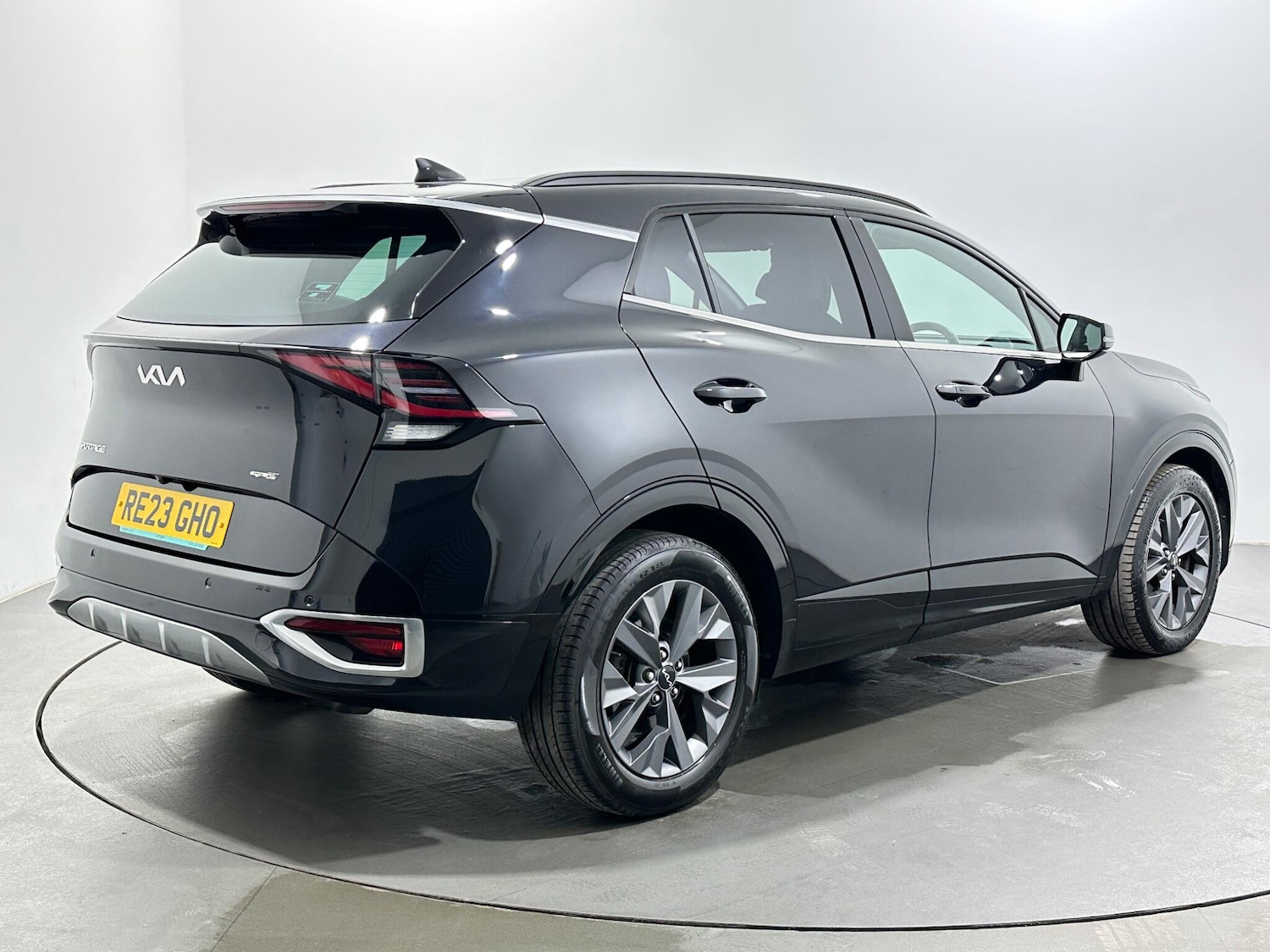 Used Kia Sportage 2023 for sale - 77982428: Photo 8