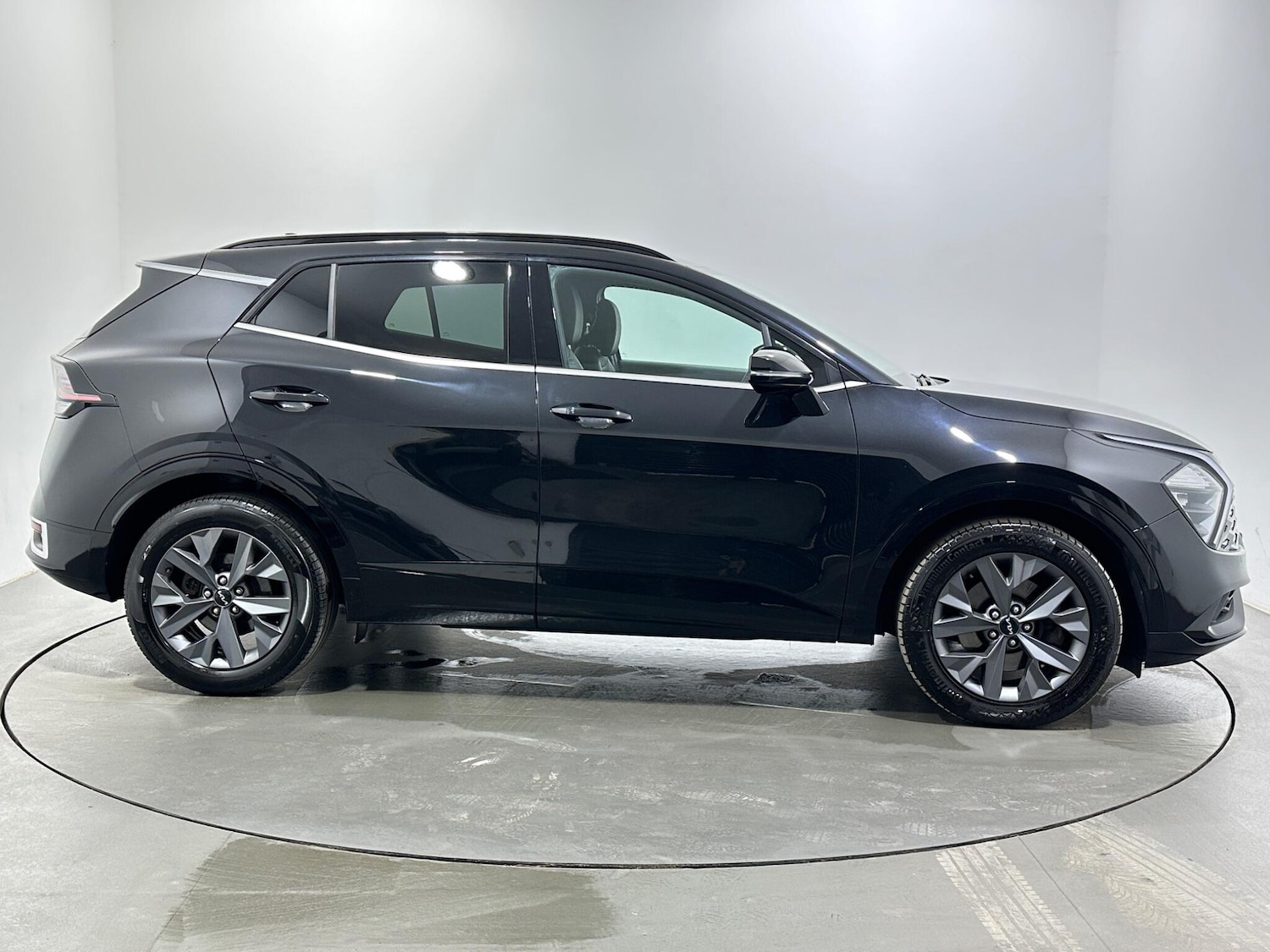 Used Kia Sportage 2023 for sale - 77982428: Photo 9