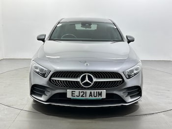 Used Mercedes-Benz A-Class 2021 for sale - 79093492: Photo