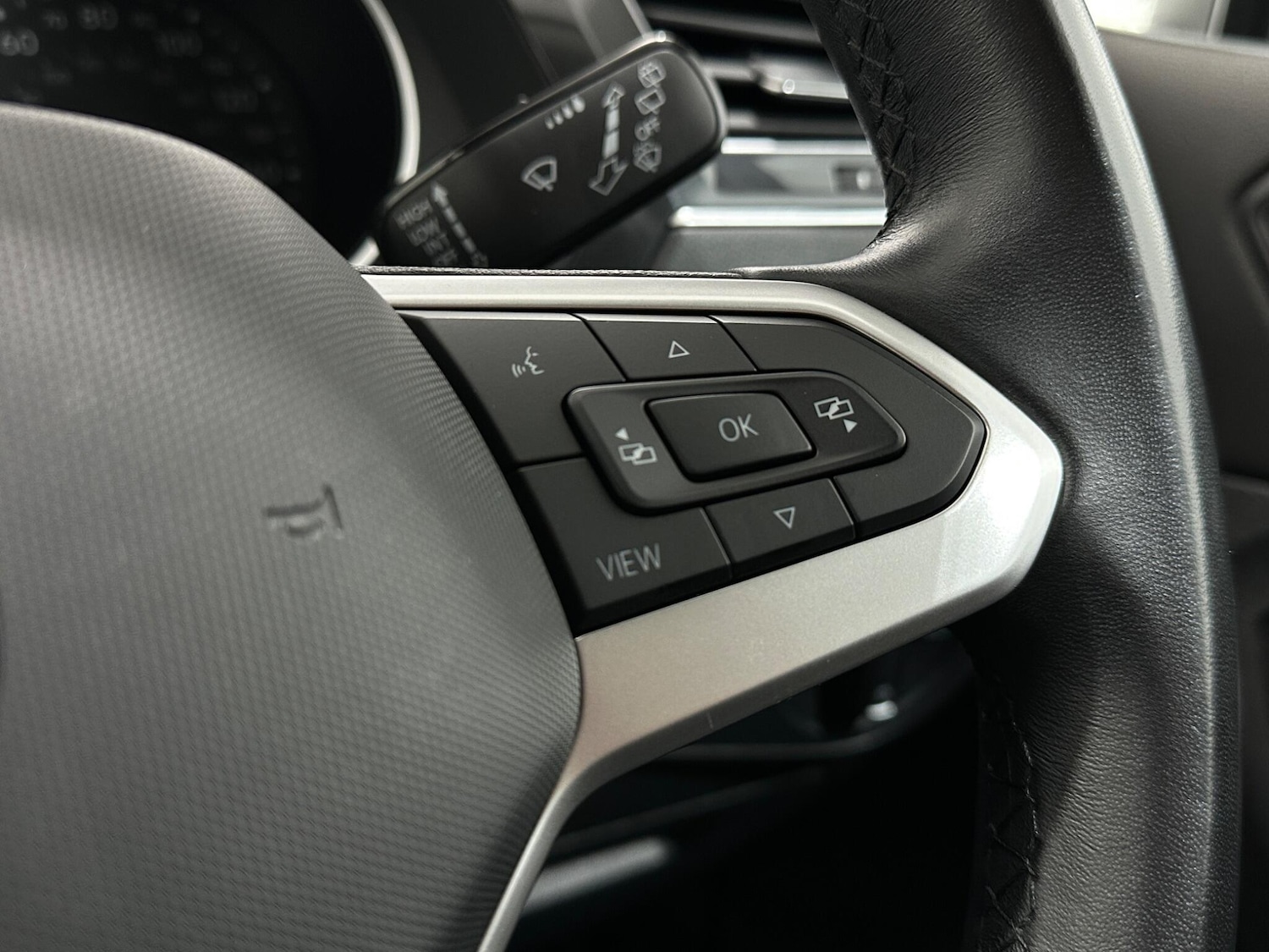 Used Volkswagen Tiguan 2021 for sale - 76878529: Photo 15