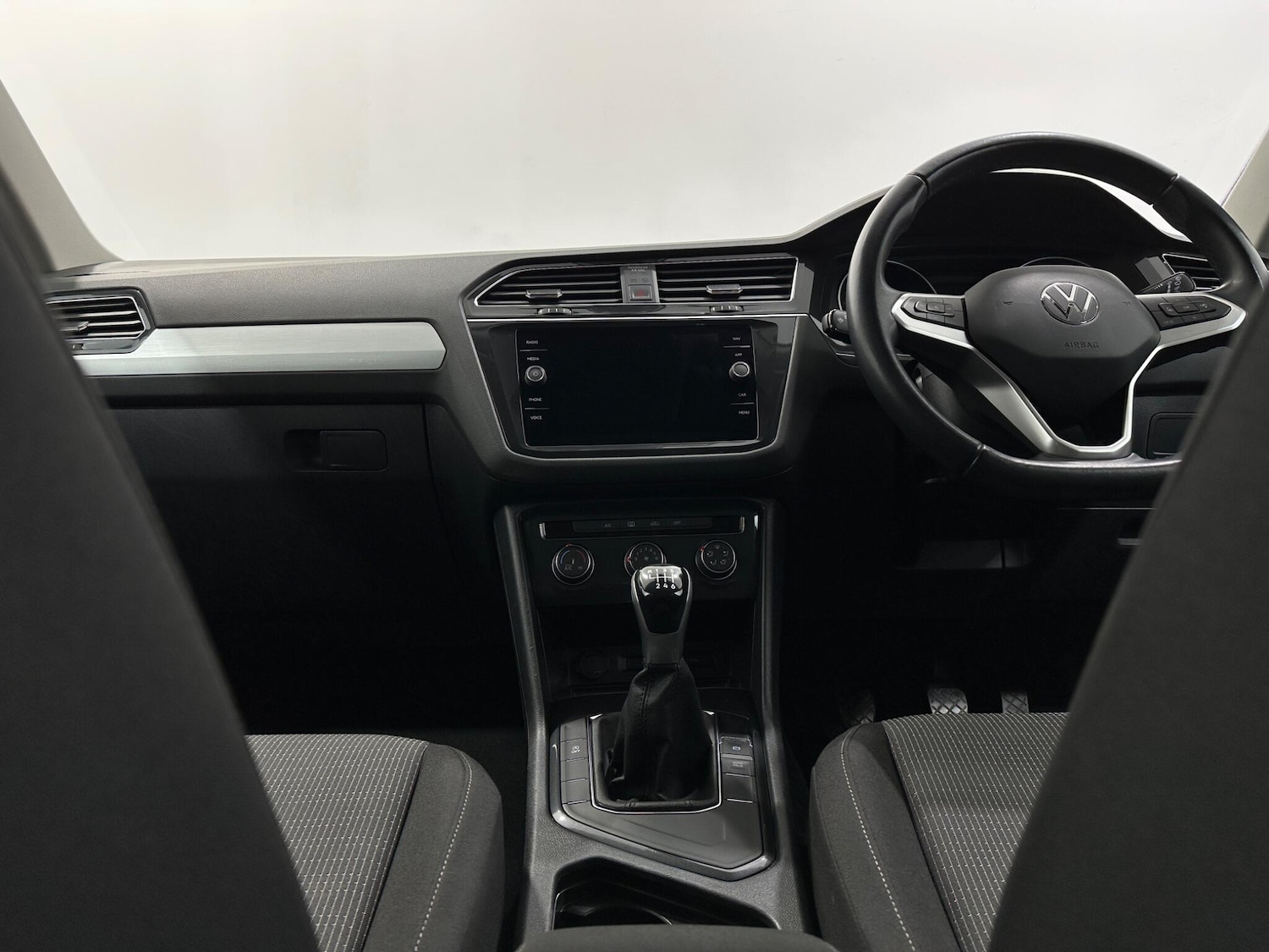 Used Volkswagen Tiguan 2021 for sale - 76878529: Photo 19