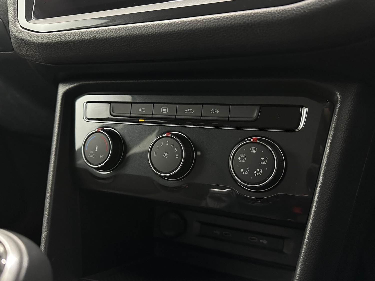 Used Volkswagen Tiguan 2021 for sale - 76878529: Photo 21