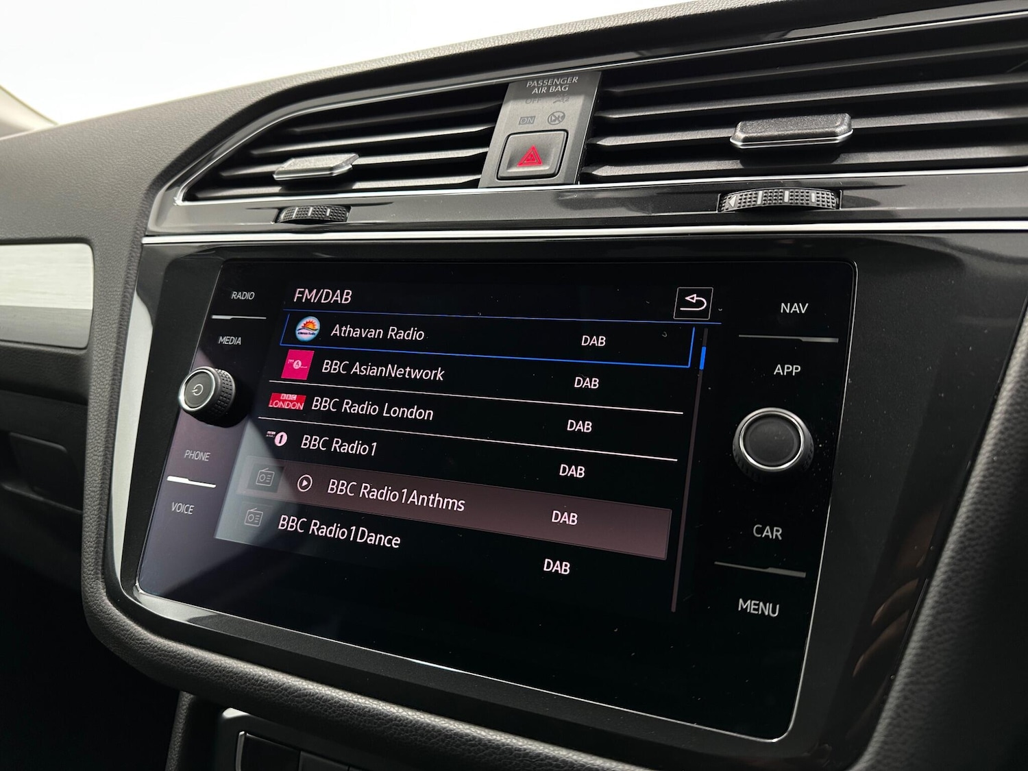 Used Volkswagen Tiguan 2021 for sale - 76878529: Photo 23