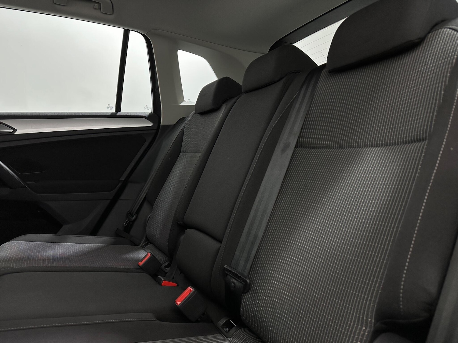 Used Volkswagen Tiguan 2021 for sale - 76878529: Photo 36