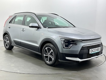 Used Kia Niro 2023 for sale - 78461371: Photo