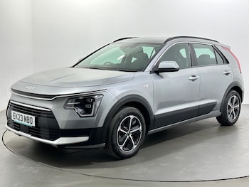 Used Kia Niro 2023 for sale - 78461371: Photo
