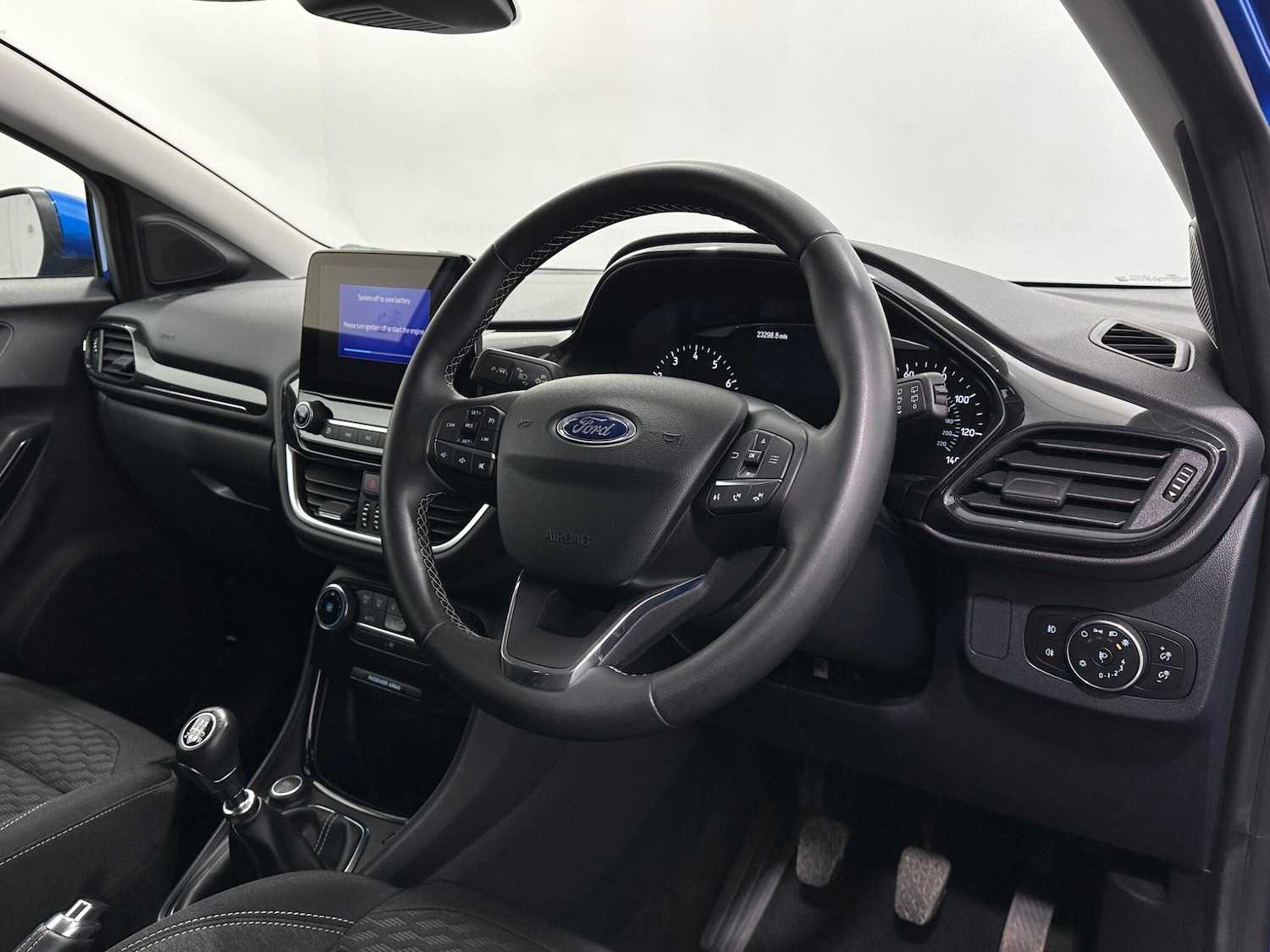 Used Ford Puma 2020 for sale - 76878967: Photo 10