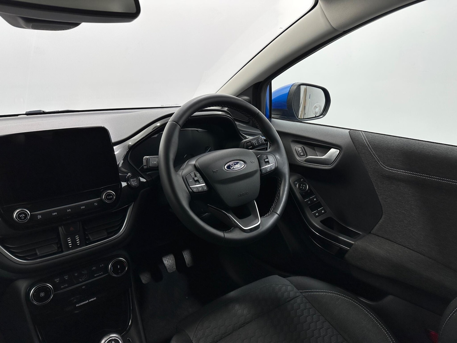 Used Ford Puma 2020 for sale - 76878967: Photo 11