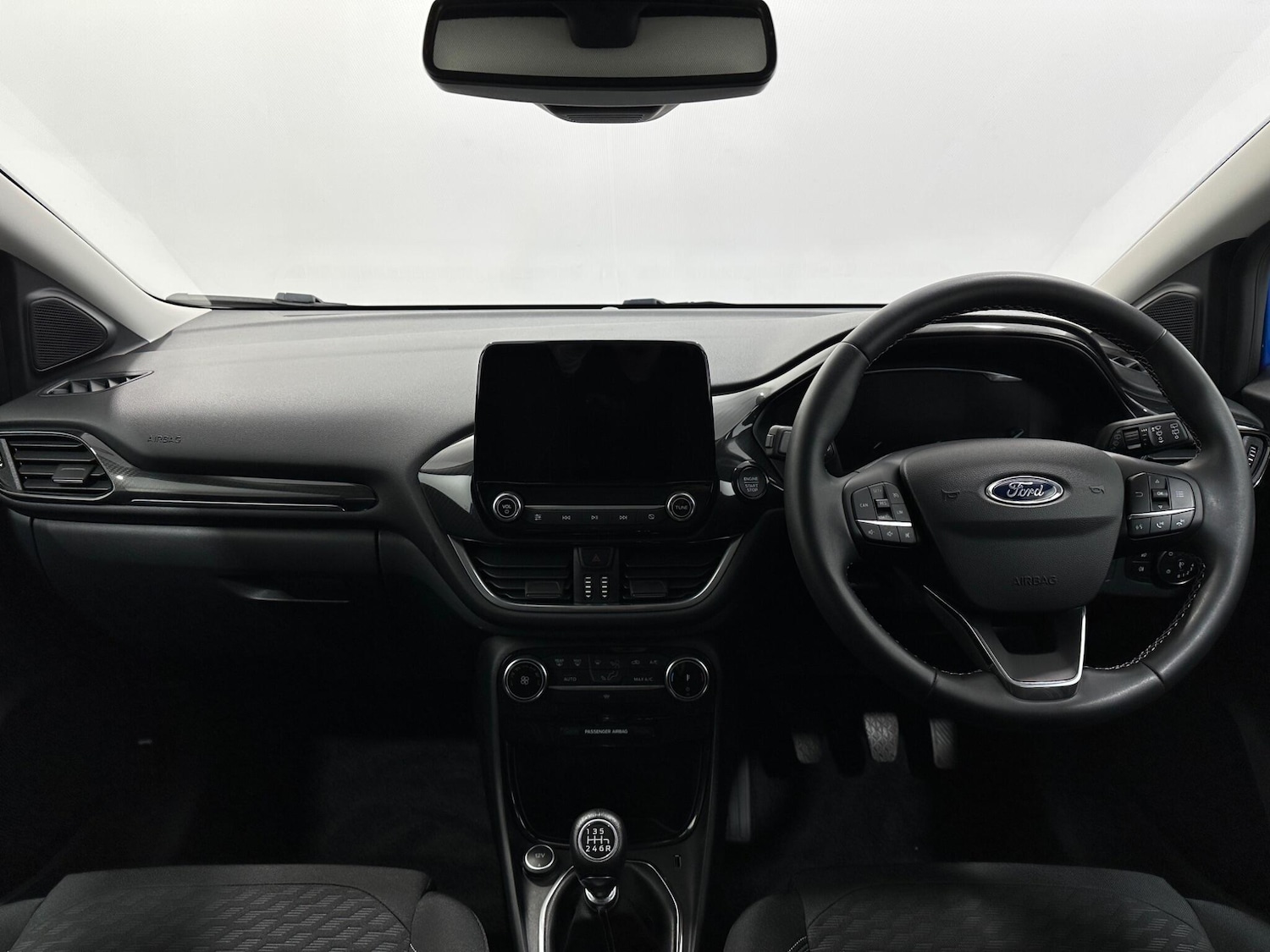 Used Ford Puma 2020 for sale - 76878967: Photo 19