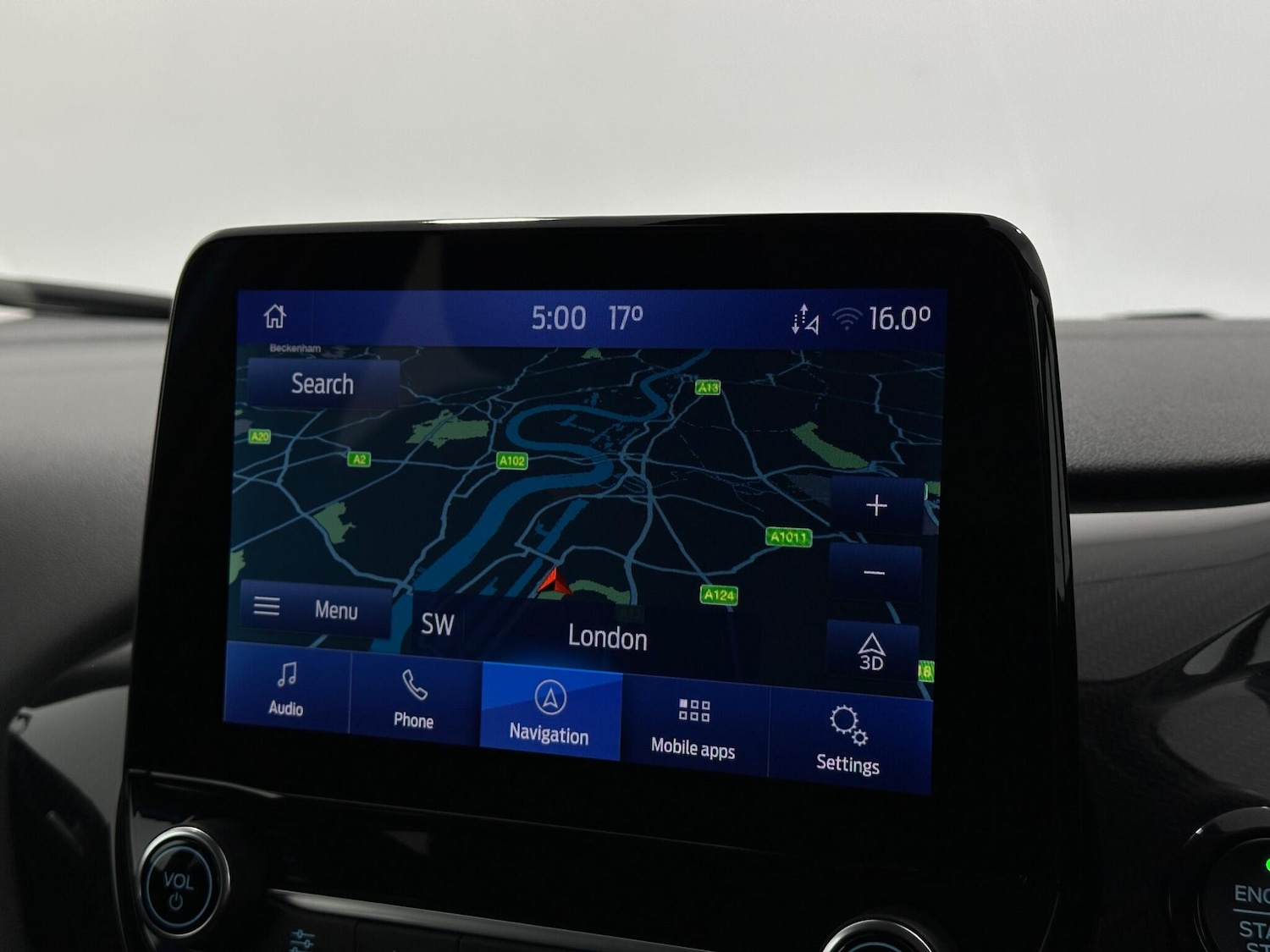 Used Ford Puma 2020 for sale - 76878967: Photo 23