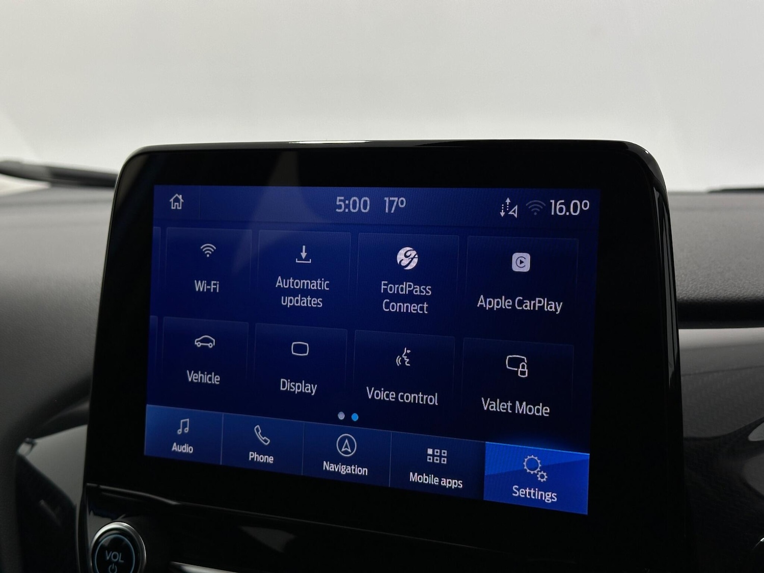 Used Ford Puma 2020 for sale - 76878967: Photo 24