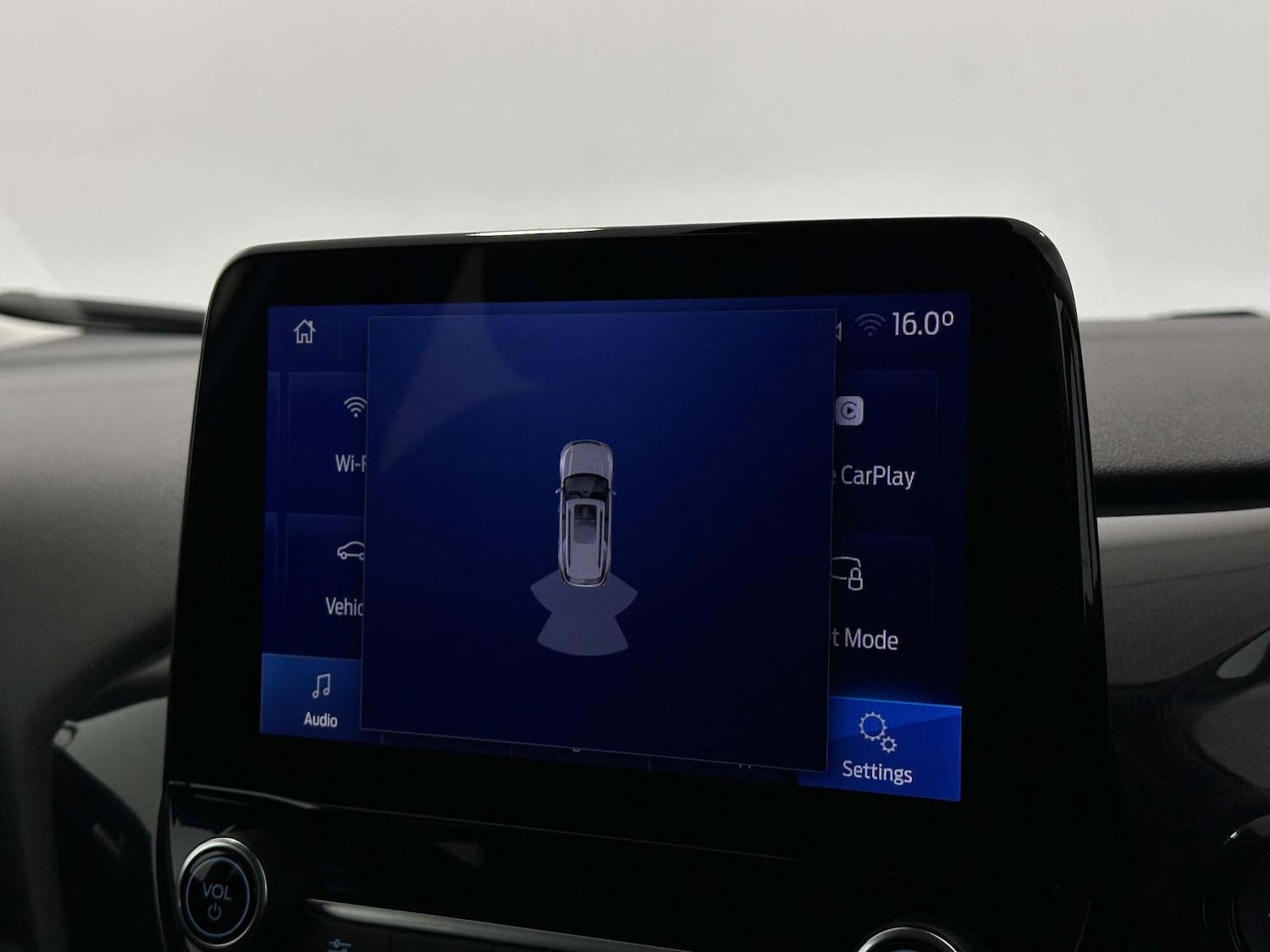 Used Ford Puma 2020 for sale - 76878967: Photo 25