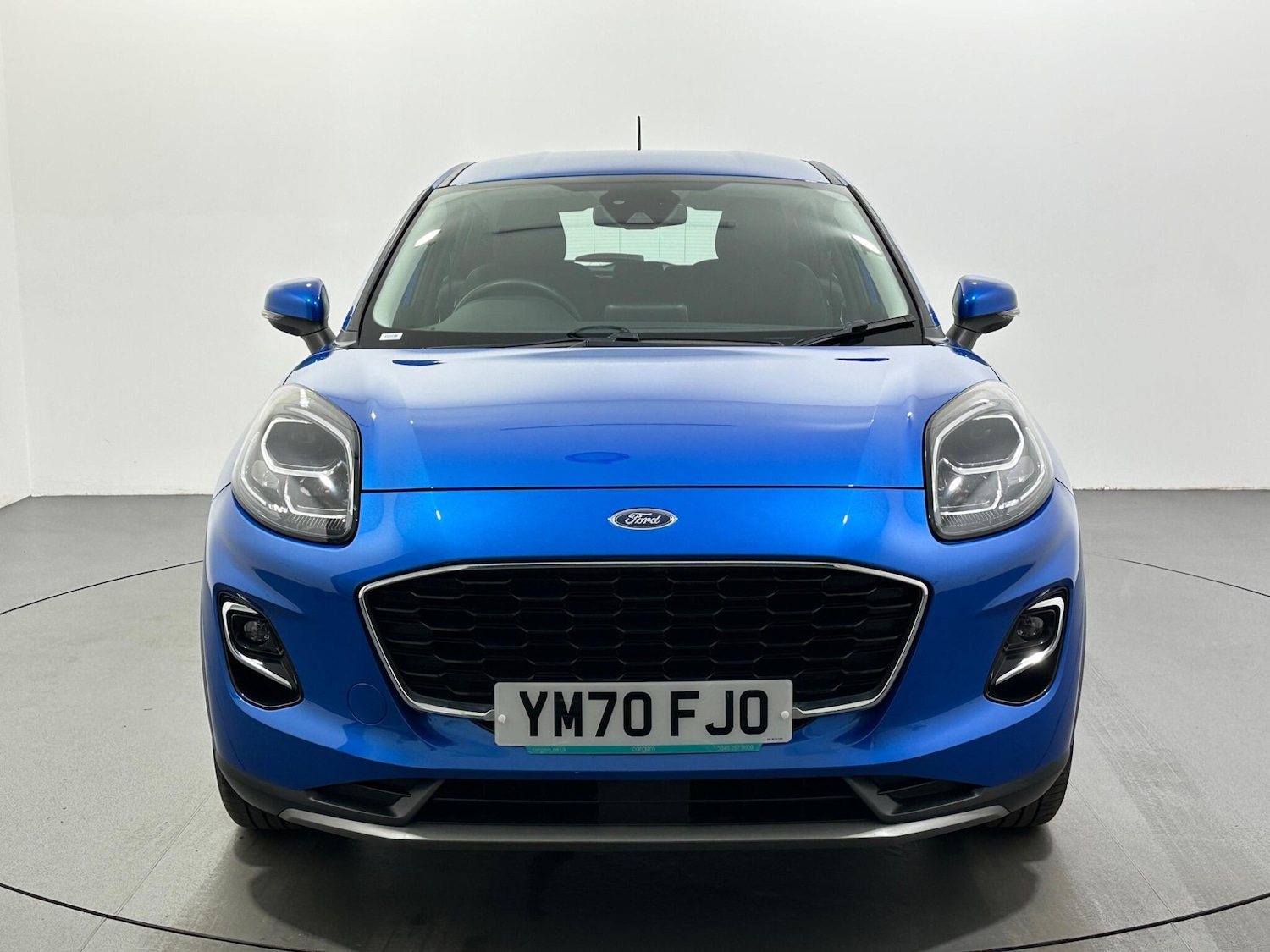 Used Ford Puma 2020 for sale - 76878967: Photo 3