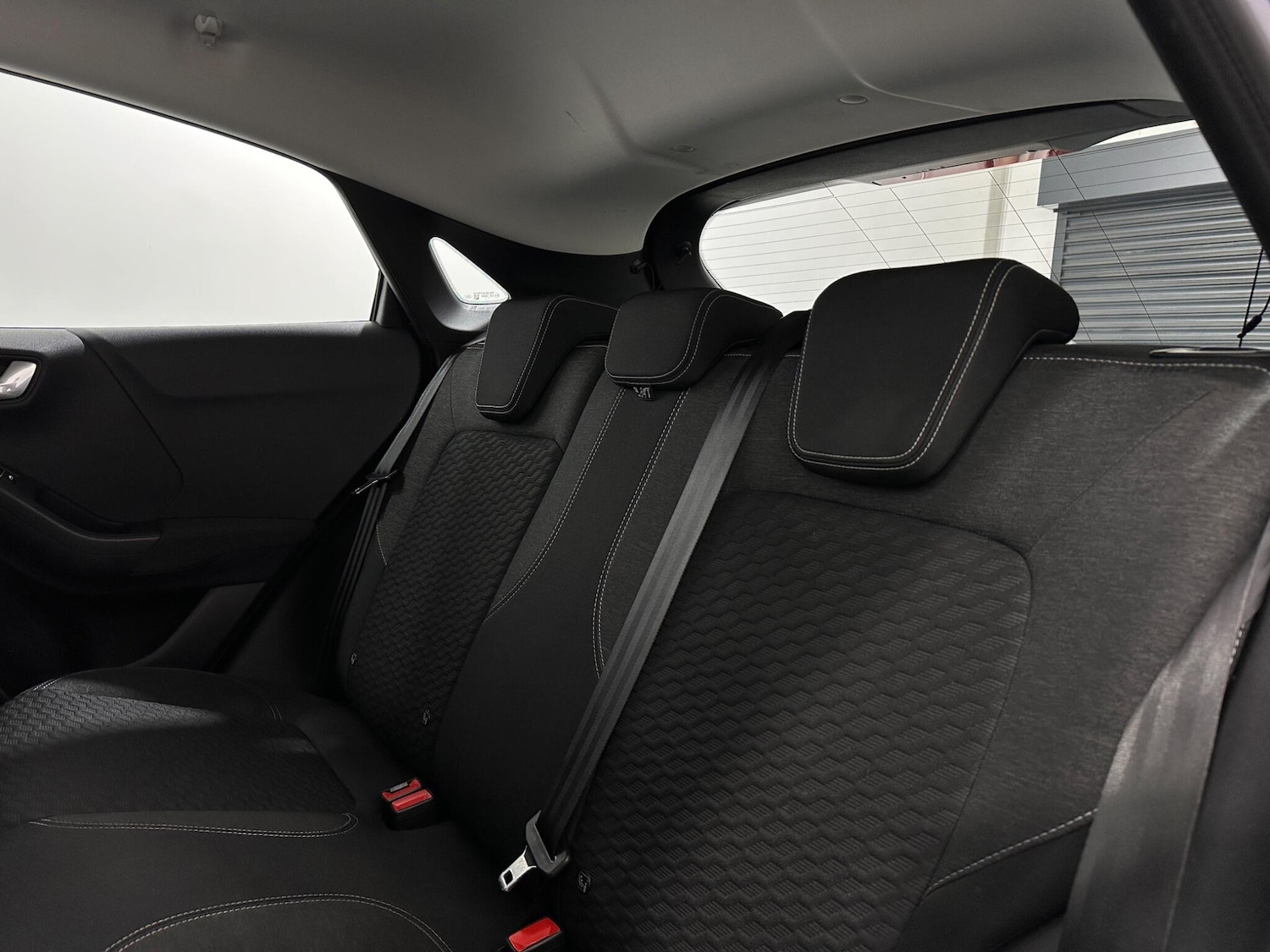 Used Ford Puma 2020 for sale - 76878967: Photo 37