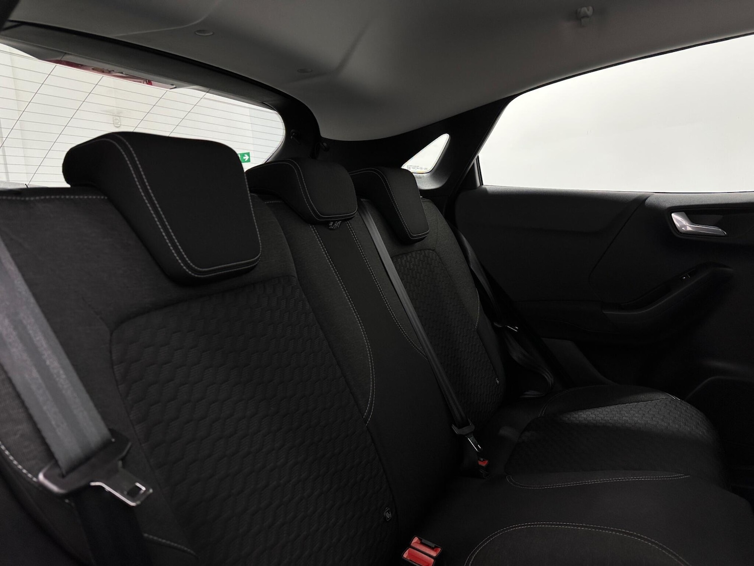 Used Ford Puma 2020 for sale - 76878967: Photo 40