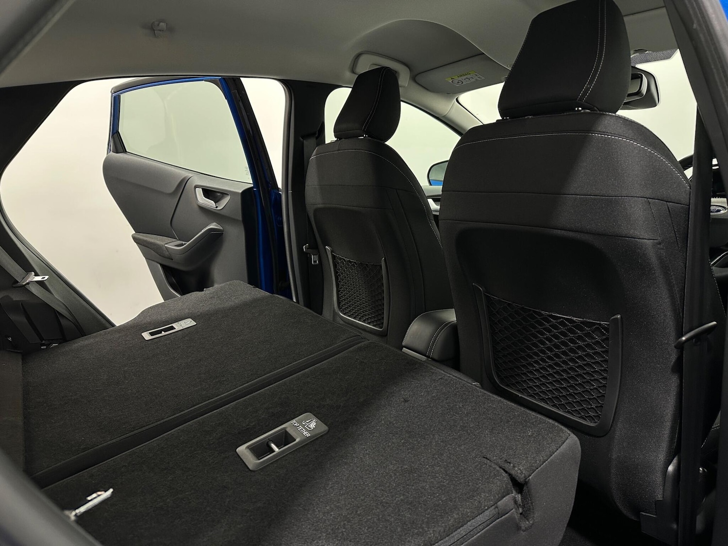 Used Ford Puma 2020 for sale - 76878967: Photo 44