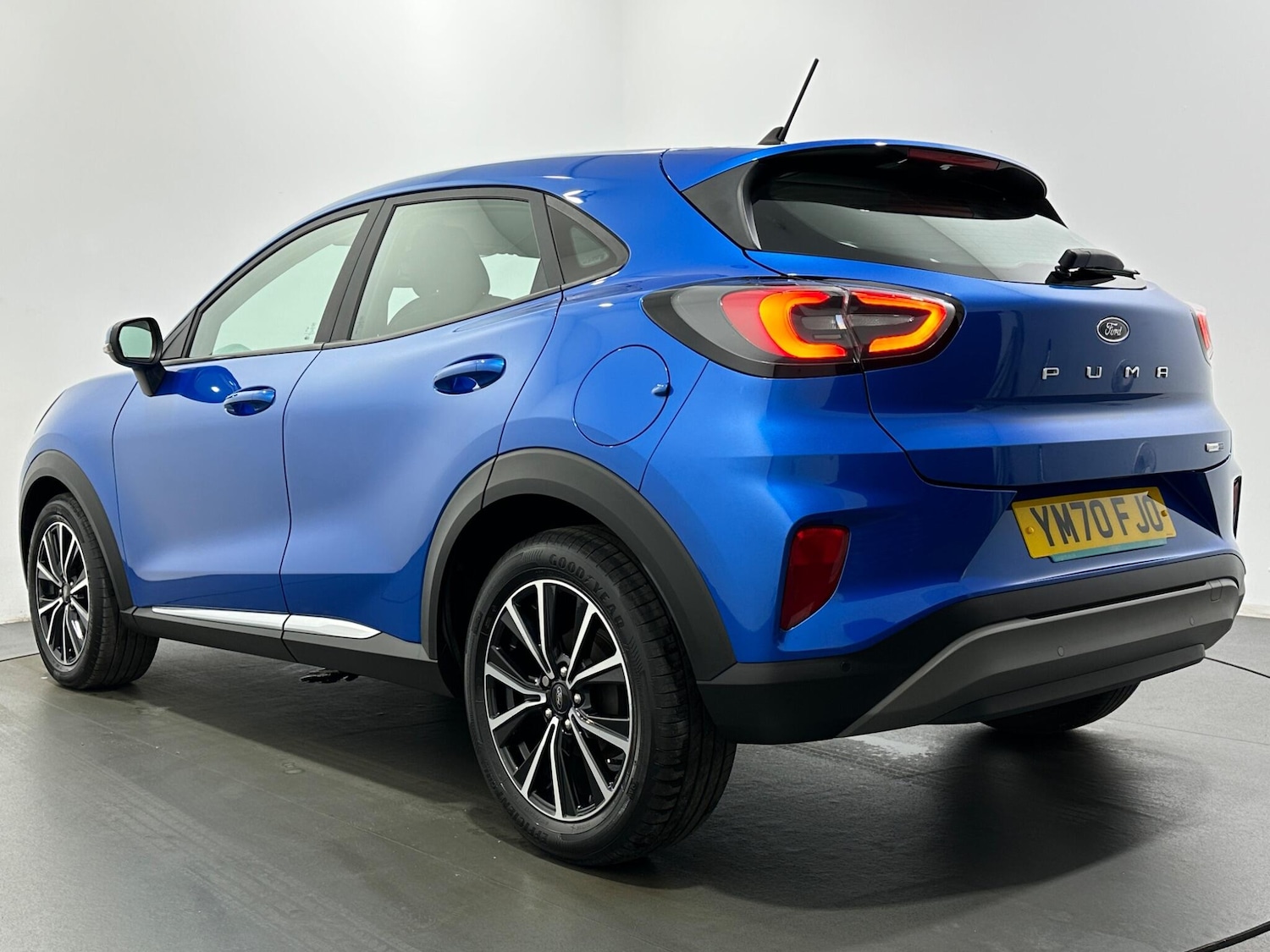 Used Ford Puma 2020 for sale - 76878967: Photo 46