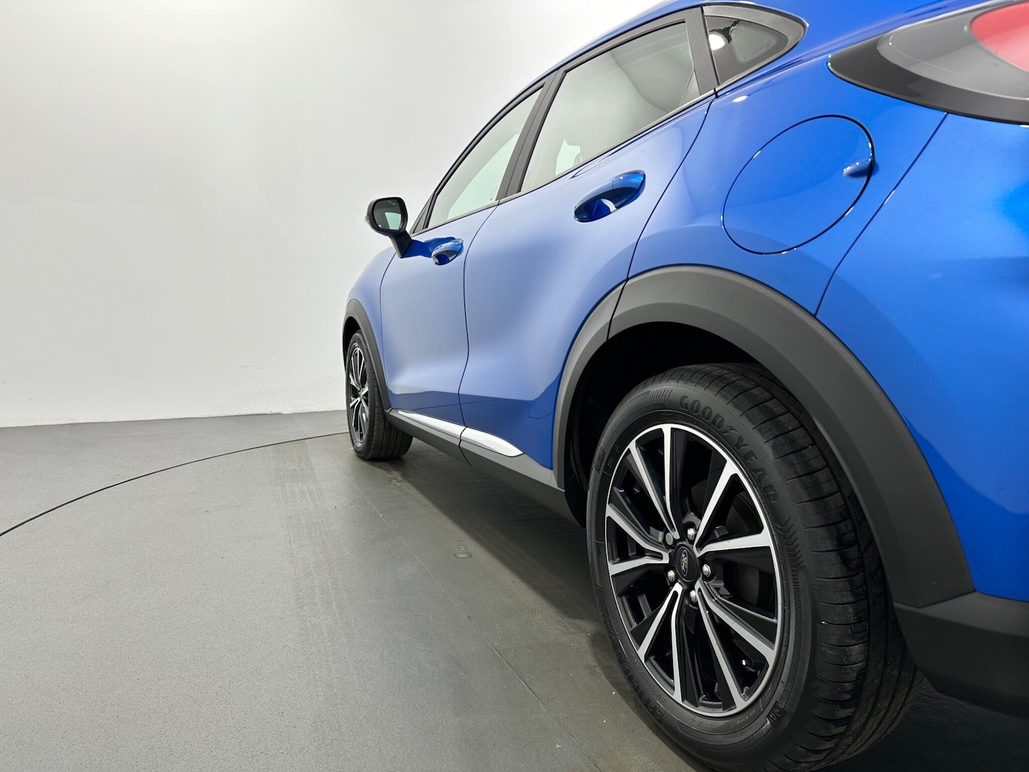 Used Ford Puma 2020 for sale - 76878967: Photo 47