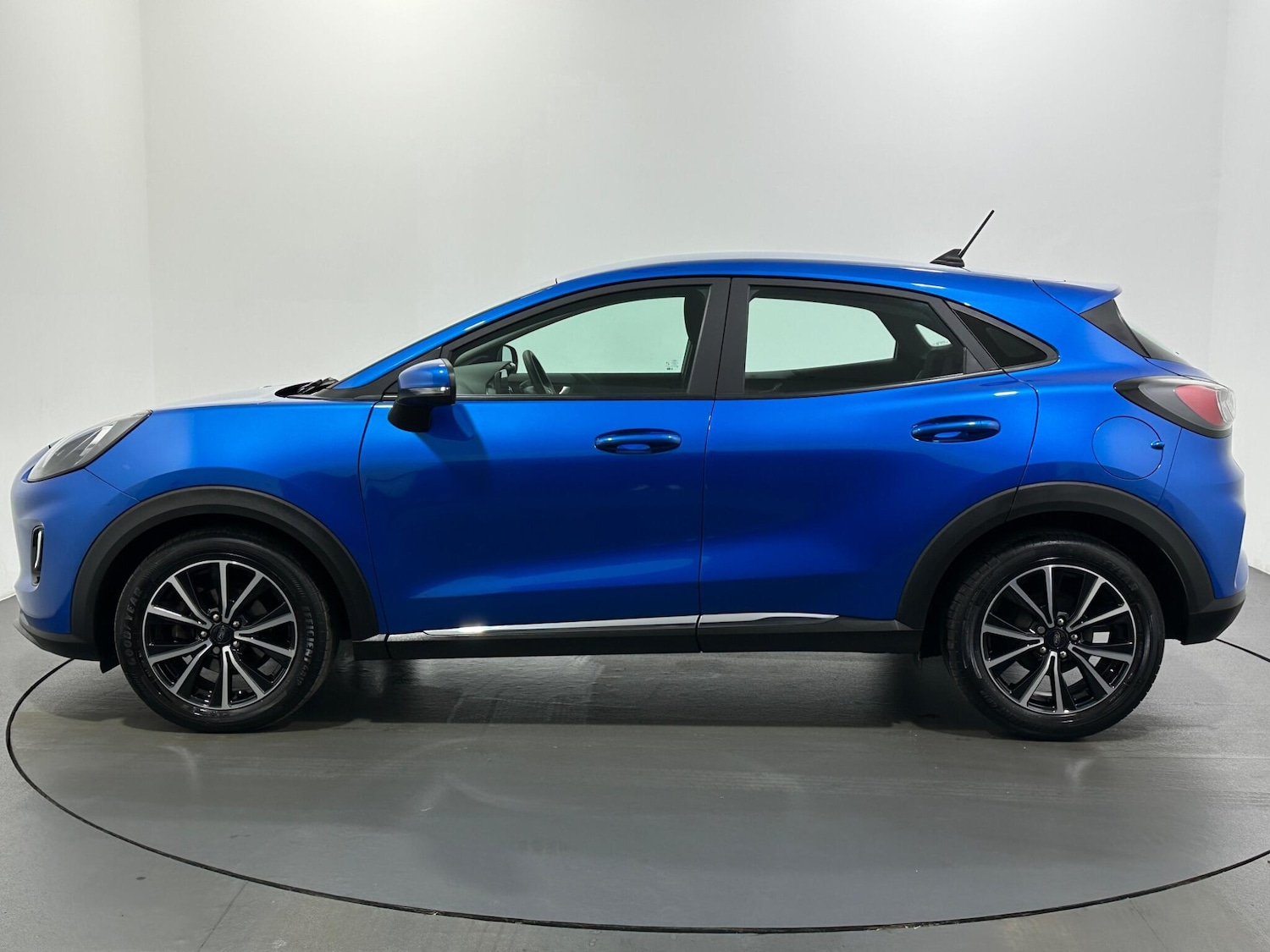 Used Ford Puma 2020 for sale - 76878967: Photo 5