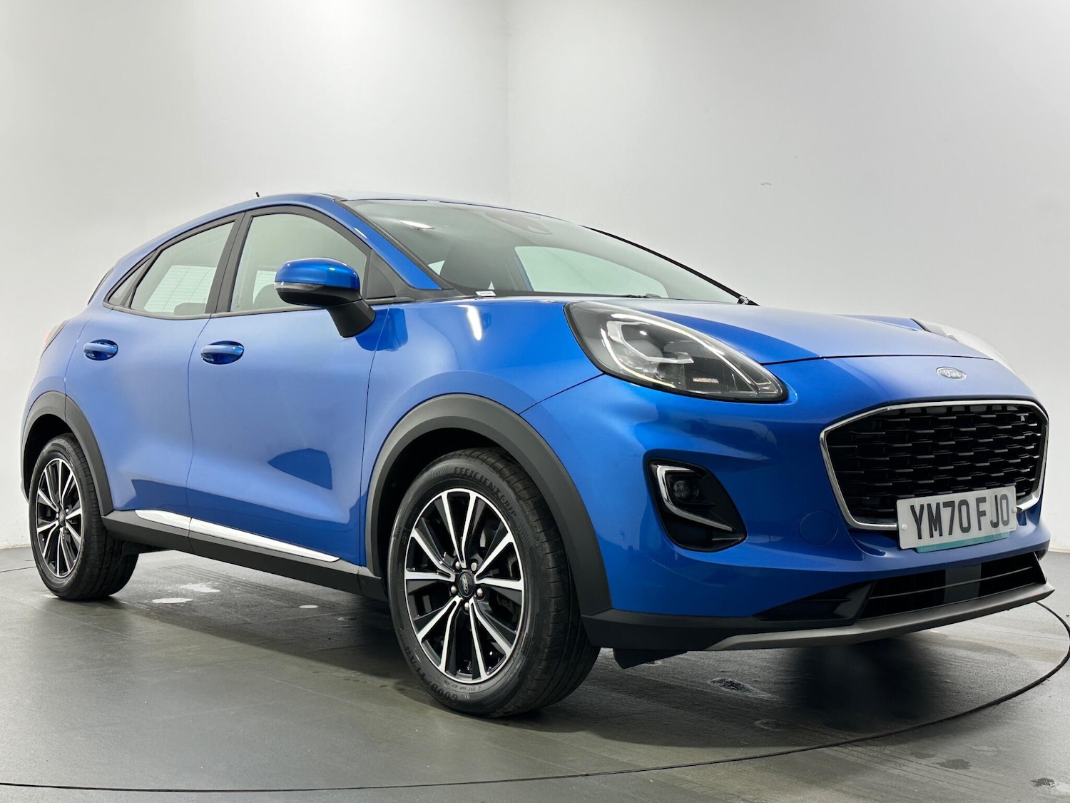 Used Ford Puma 2020 for sale - 76878967: Photo 50