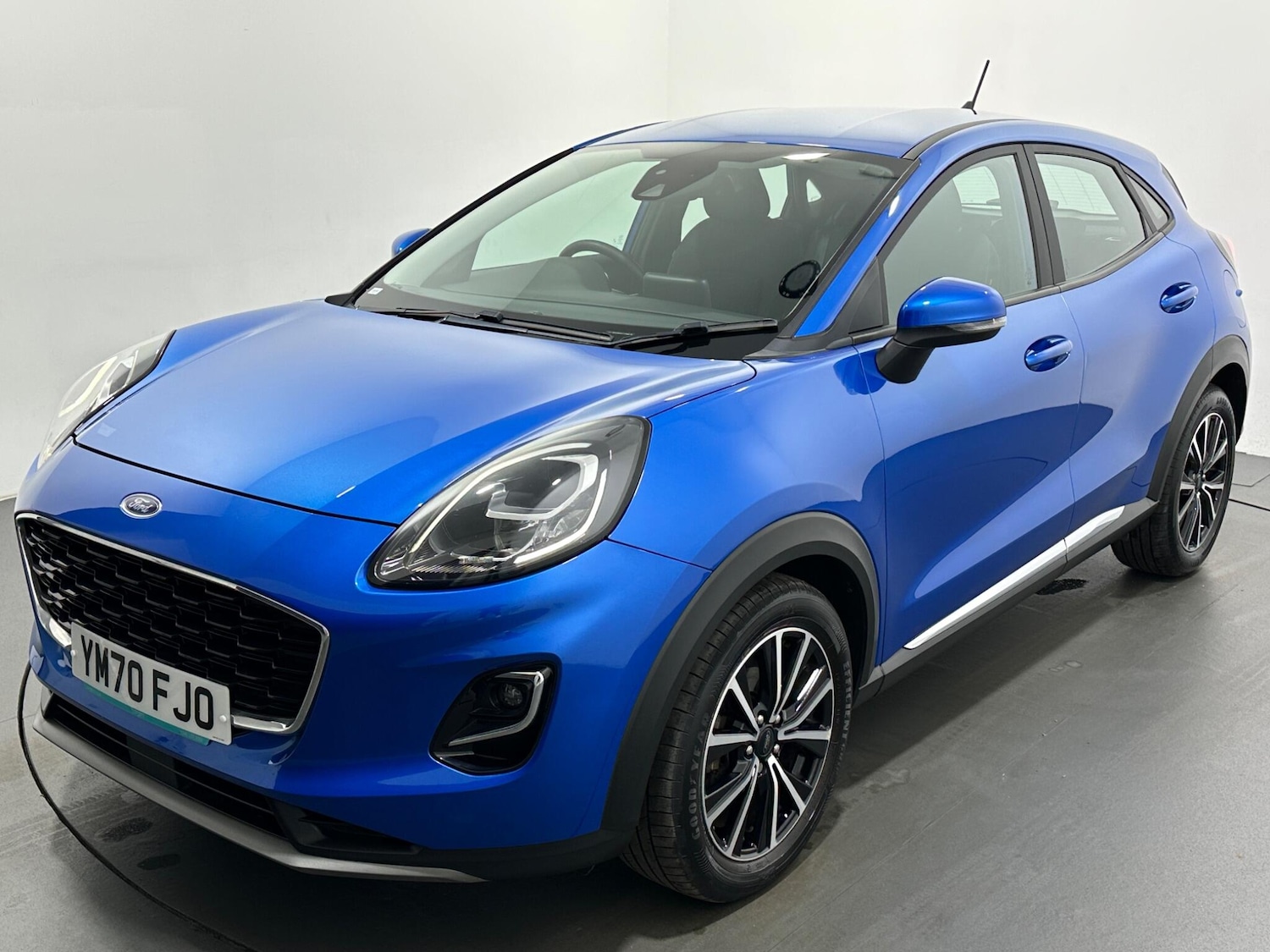 Used Ford Puma 2020 for sale - 76878967: Photo 51