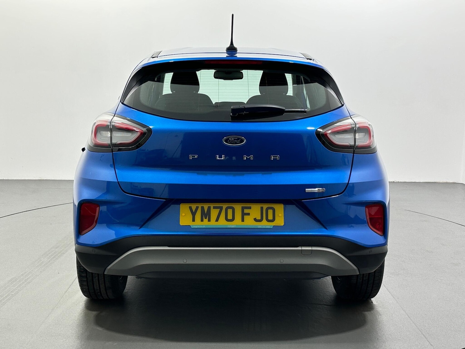 Used Ford Puma 2020 for sale - 76878967: Photo 7