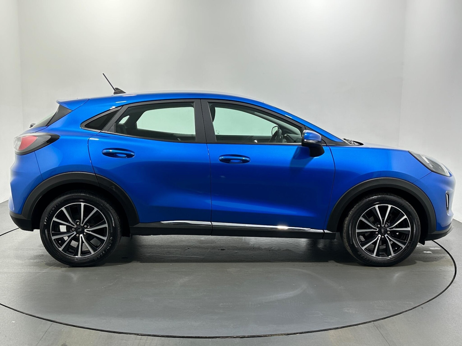 Used Ford Puma 2020 for sale - 76878967: Photo 9