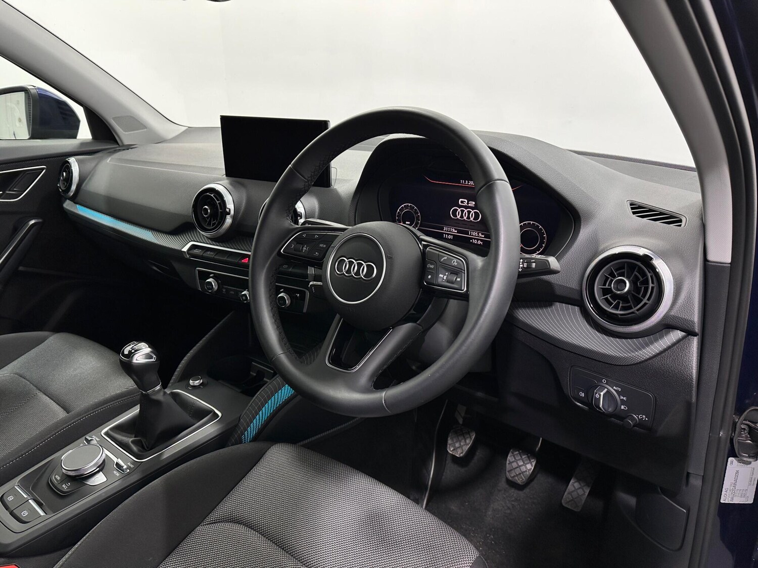 Used Audi Q2 2022 for sale - 77840015: Photo 10