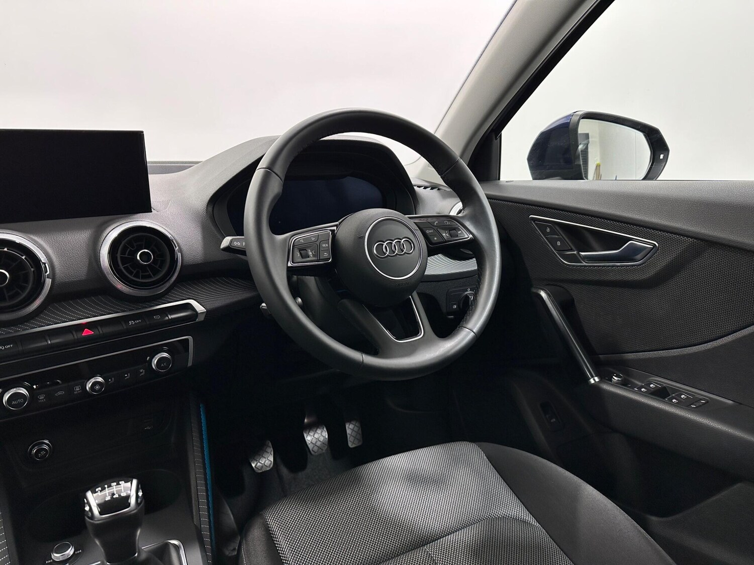 Used Audi Q2 2022 for sale - 77840015: Photo 11