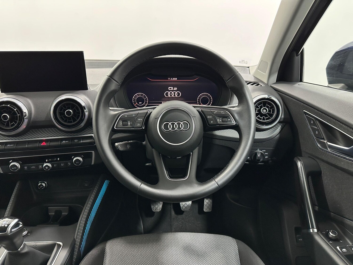 Used Audi Q2 2022 for sale - 77840015: Photo 13