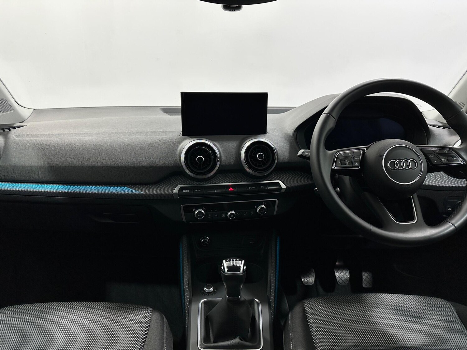 Used Audi Q2 2022 for sale - 77840015: Photo 20