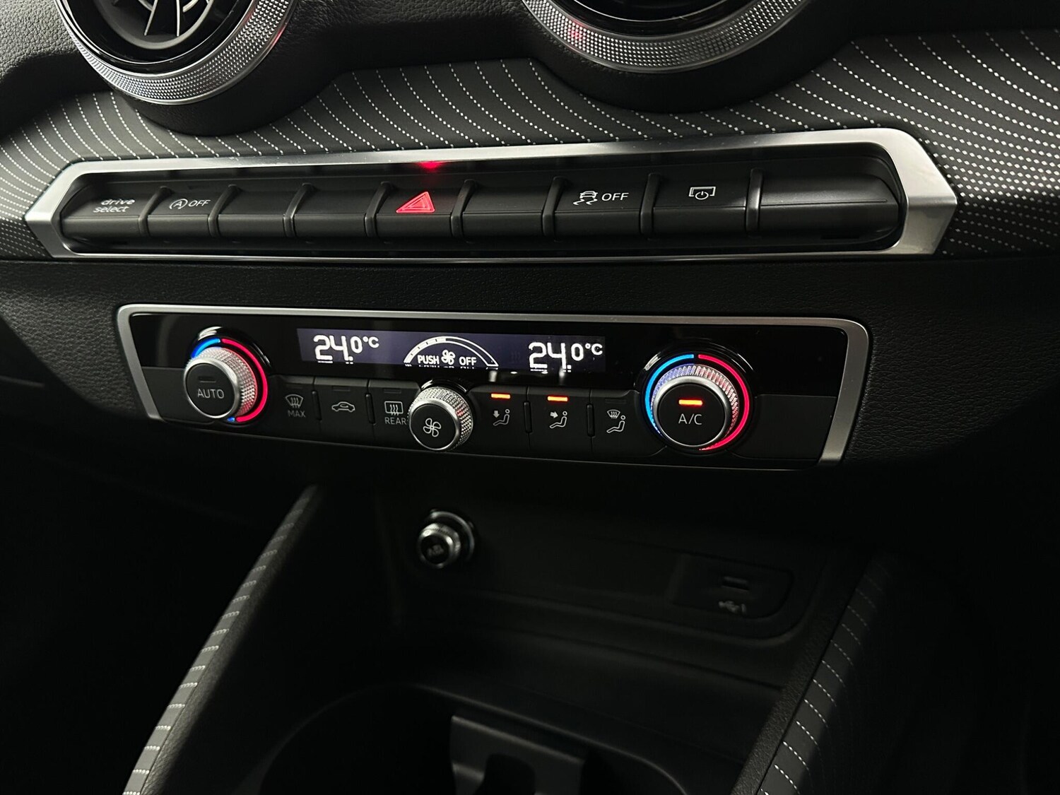 Used Audi Q2 2022 for sale - 77840015: Photo 22