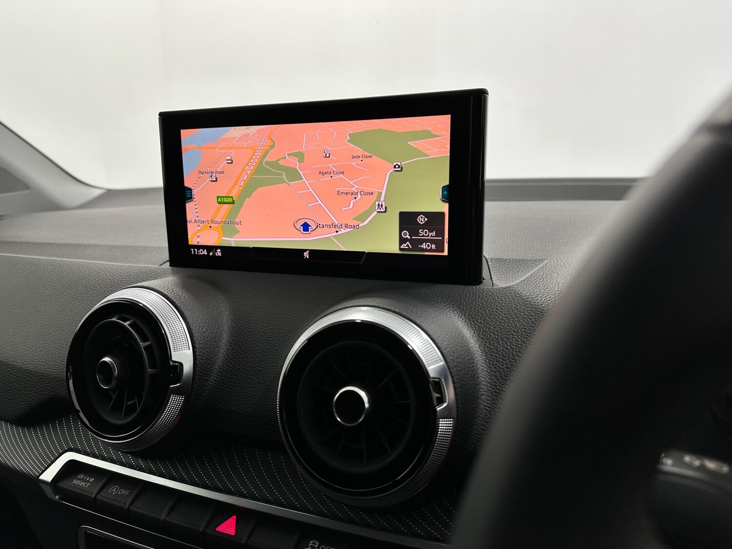 Used Audi Q2 2022 for sale - 77840015: Photo 23