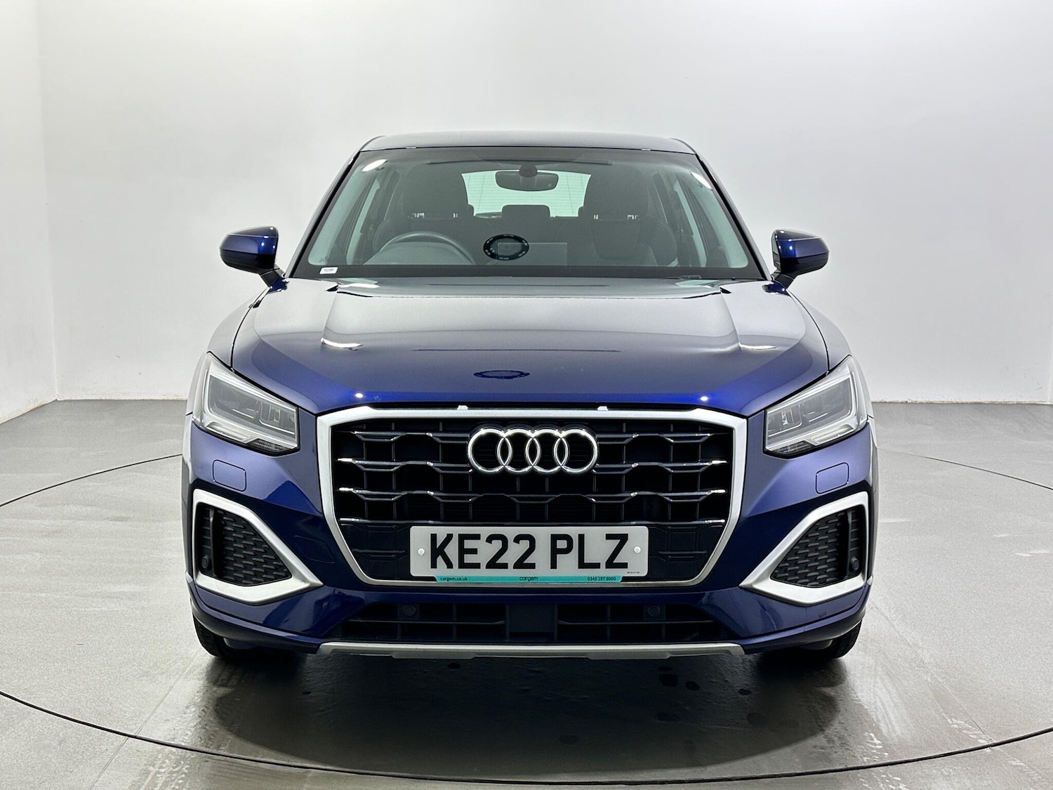 Used Audi Q2 2022 for sale - 77840015: Photo 3