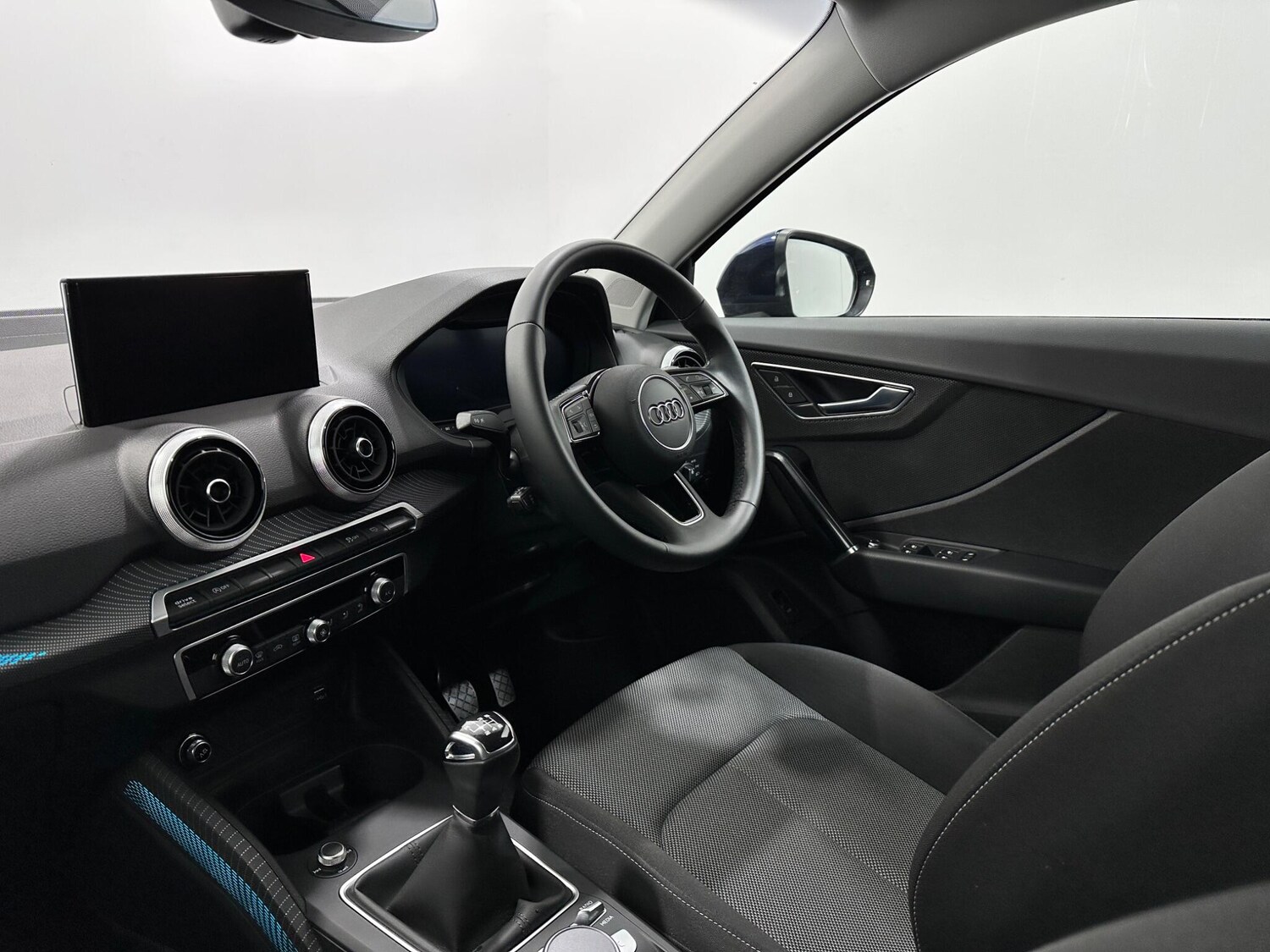 Used Audi Q2 2022 for sale - 77840015: Photo 31