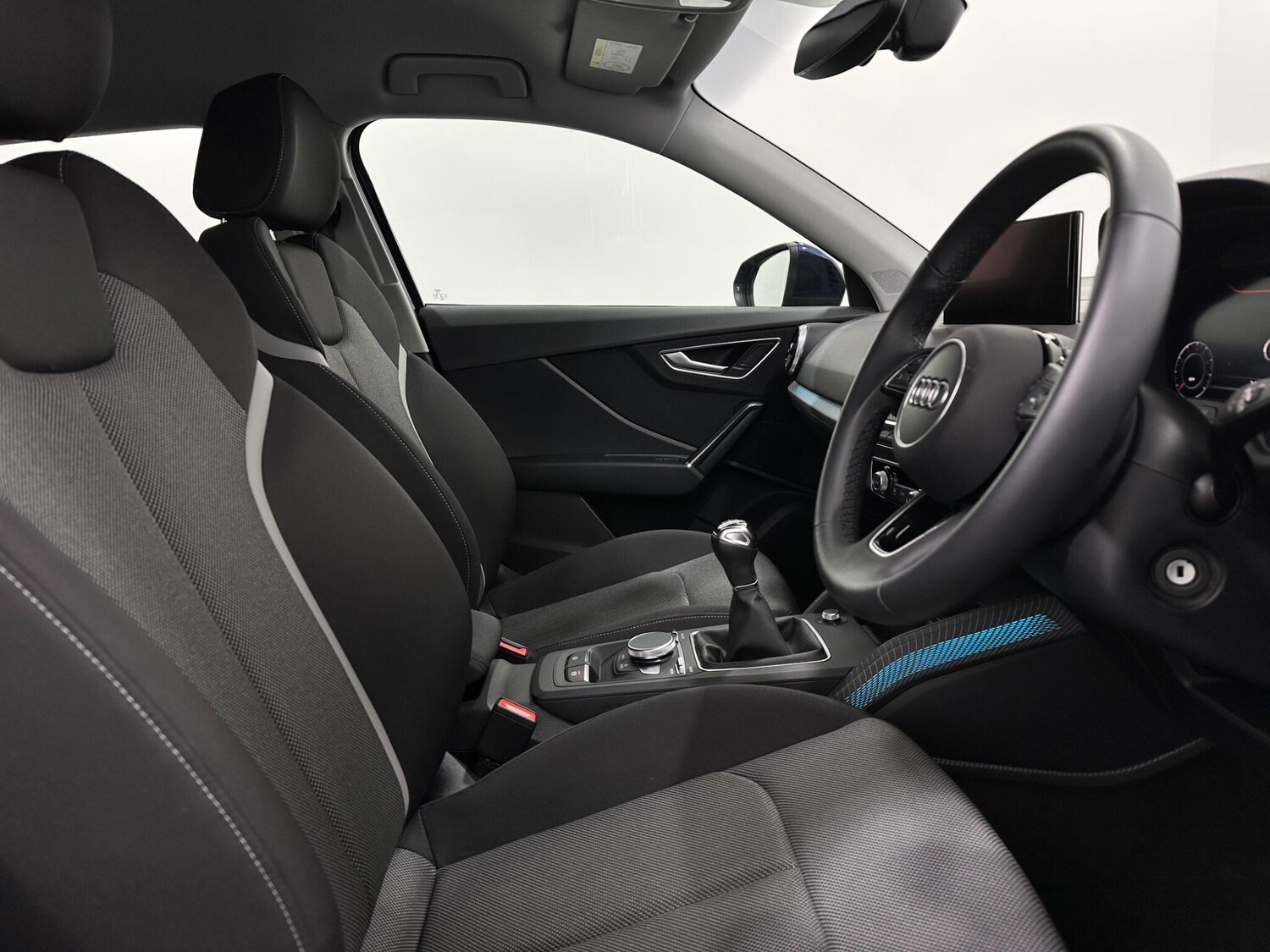 Used Audi Q2 2022 for sale - 77840015: Photo 32