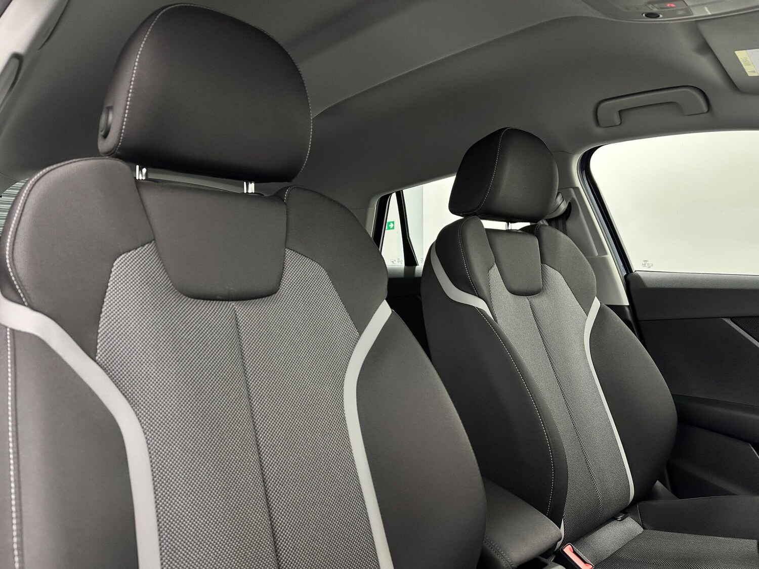 Used Audi Q2 2022 for sale - 77840015: Photo 33