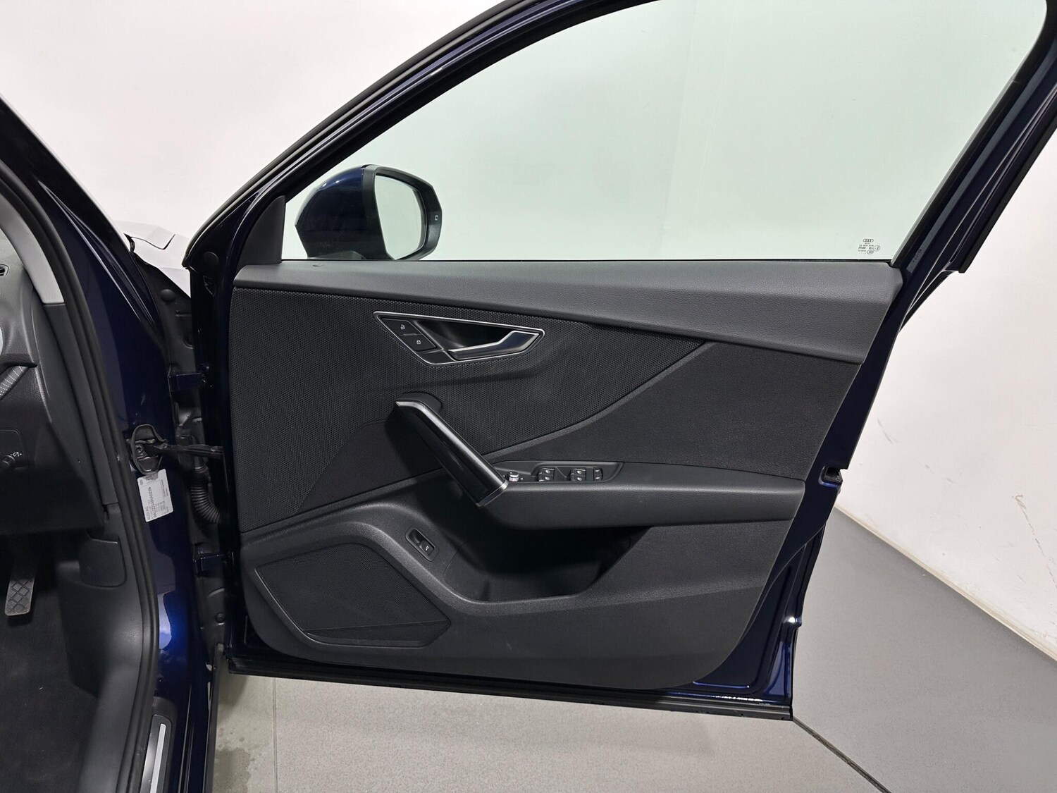 Used Audi Q2 2022 for sale - 77840015: Photo 34