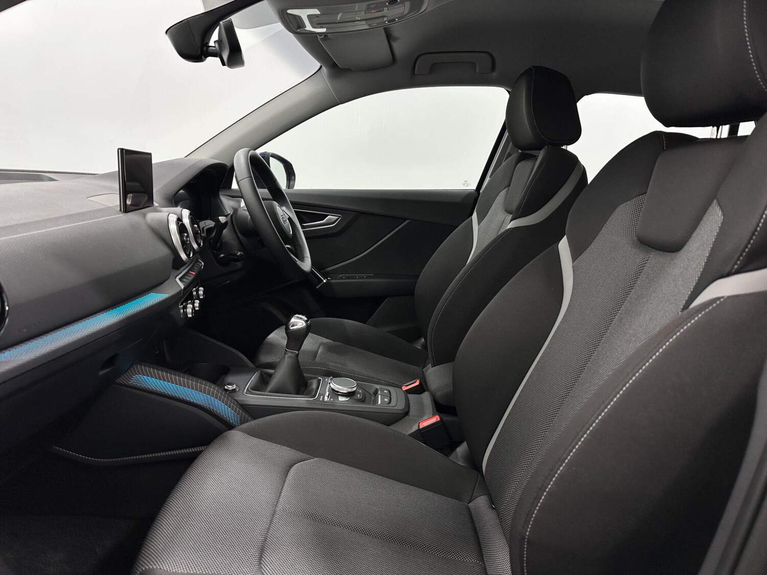 Used Audi Q2 2022 for sale - 77840015: Photo 35