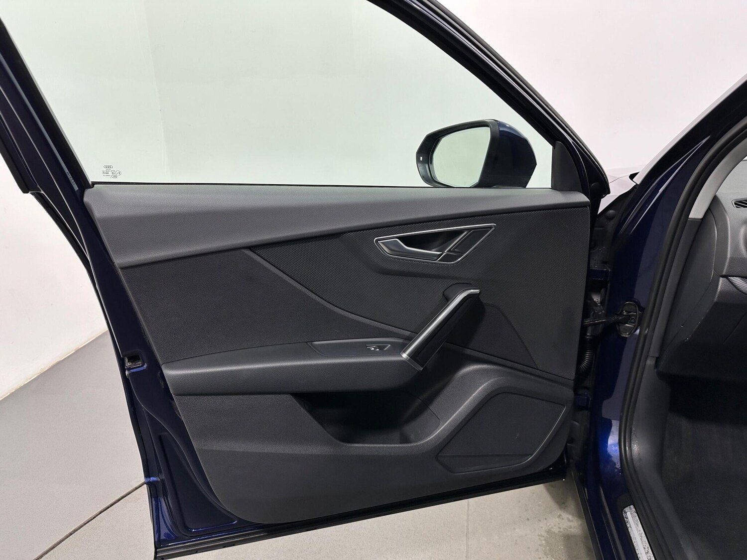 Used Audi Q2 2022 for sale - 77840015: Photo 37