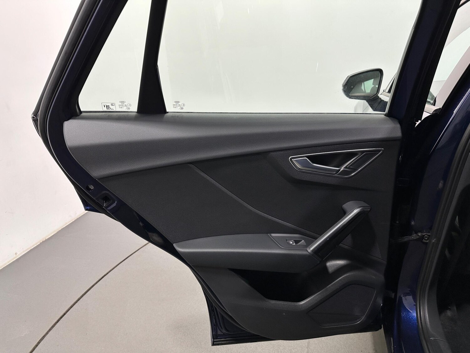 Used Audi Q2 2022 for sale - 77840015: Photo 40