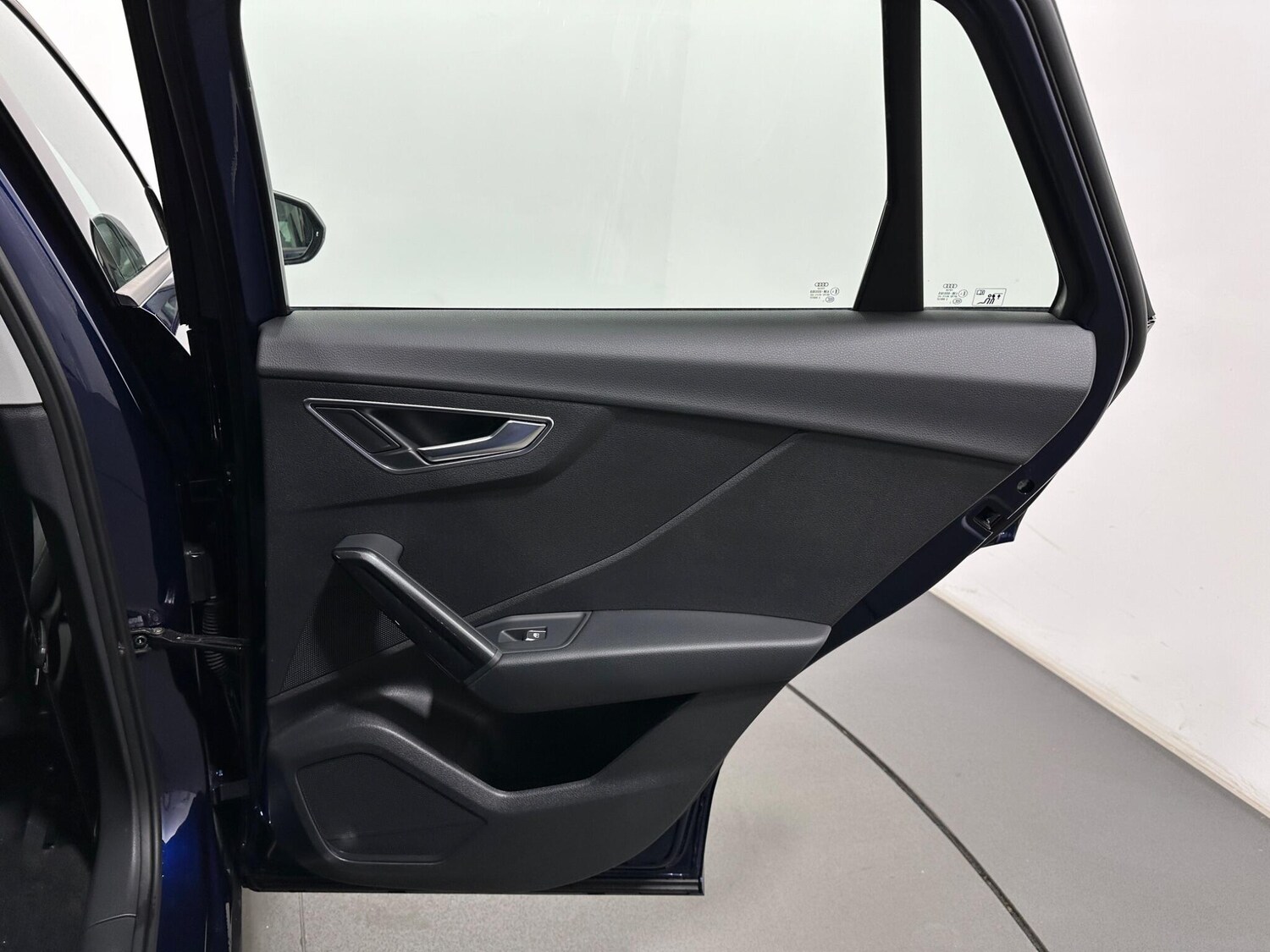 Used Audi Q2 2022 for sale - 77840015: Photo 43